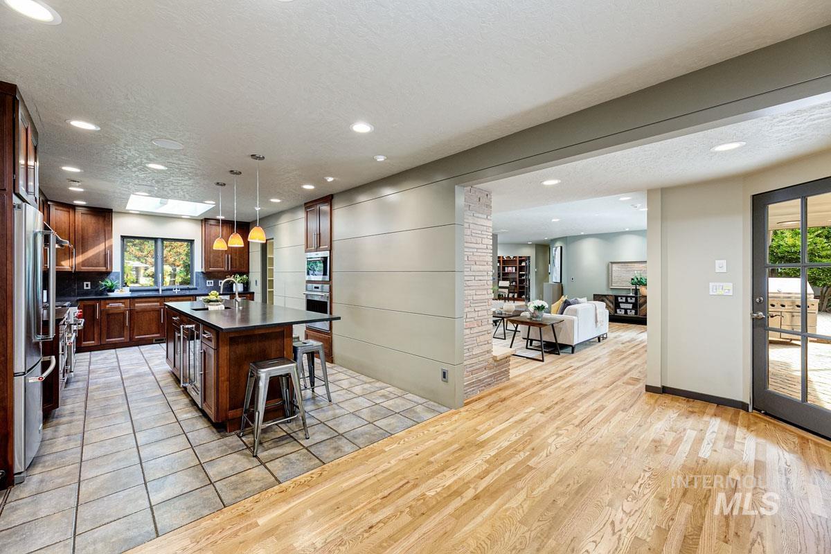 515 W Linden St, Boise, Idaho 83706, 3 Bedrooms, 2.5 Bathrooms, Residential For Sale, Price $1,500,000, 98960659