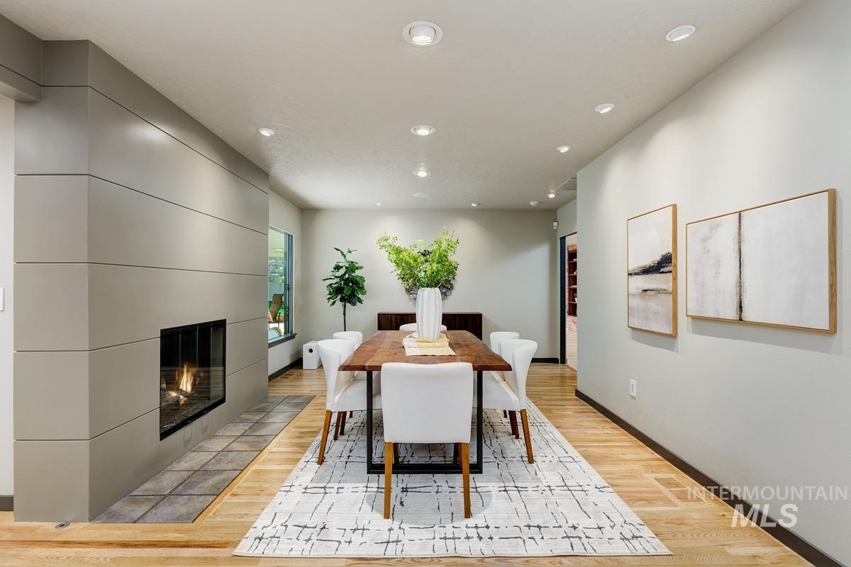 515 W Linden St, Boise, Idaho 83706, 3 Bedrooms, 2.5 Bathrooms, Residential For Sale, Price $1,500,000, 98960659
