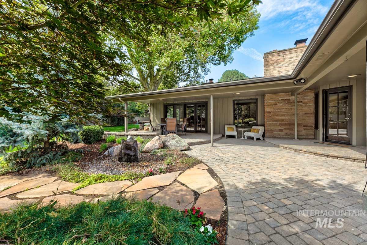 515 W Linden St, Boise, Idaho 83706, 3 Bedrooms, 2.5 Bathrooms, Residential For Sale, Price $1,500,000, 98960659