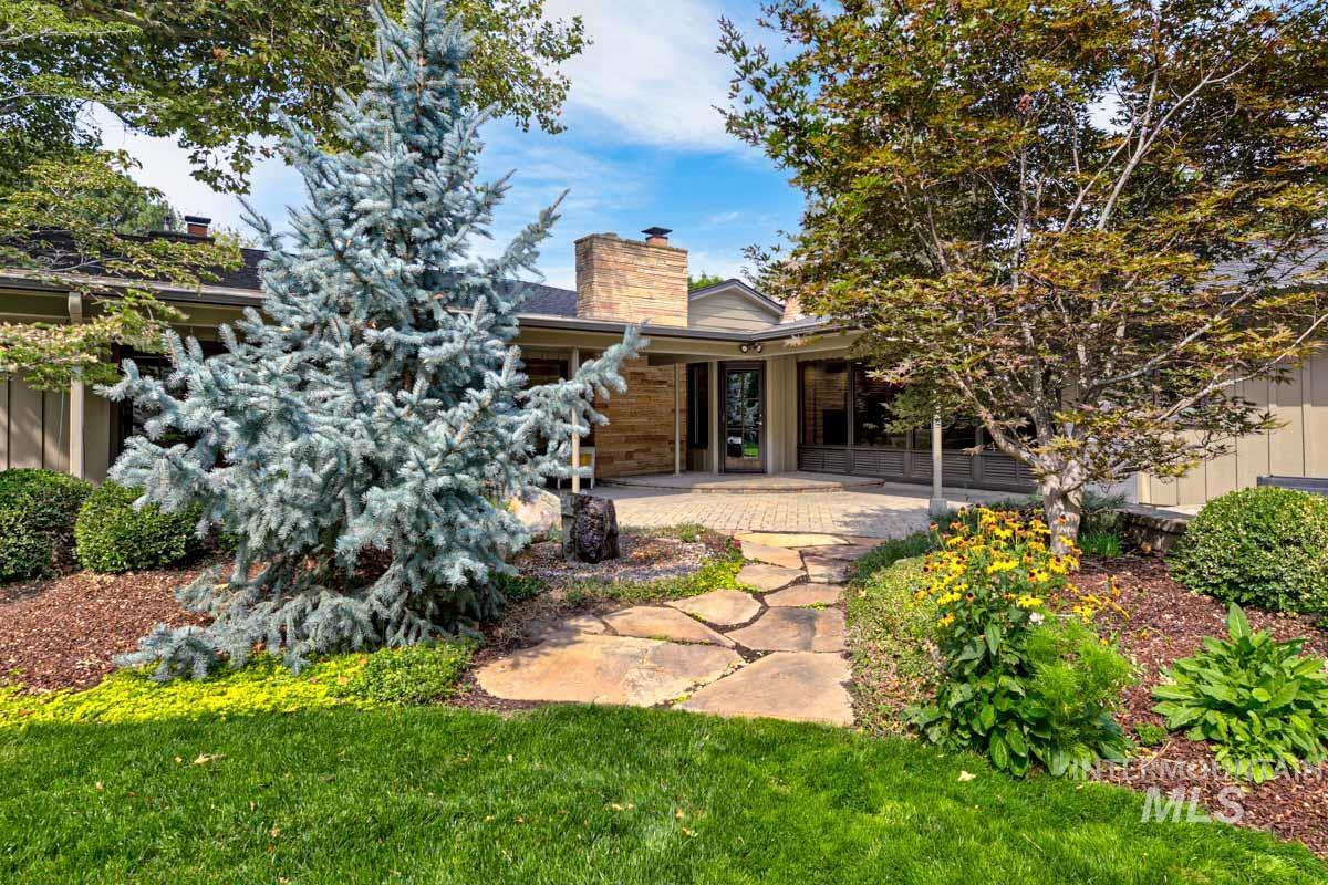 515 W Linden St, Boise, Idaho 83706, 3 Bedrooms, 2.5 Bathrooms, Residential For Sale, Price $1,500,000, 98960659