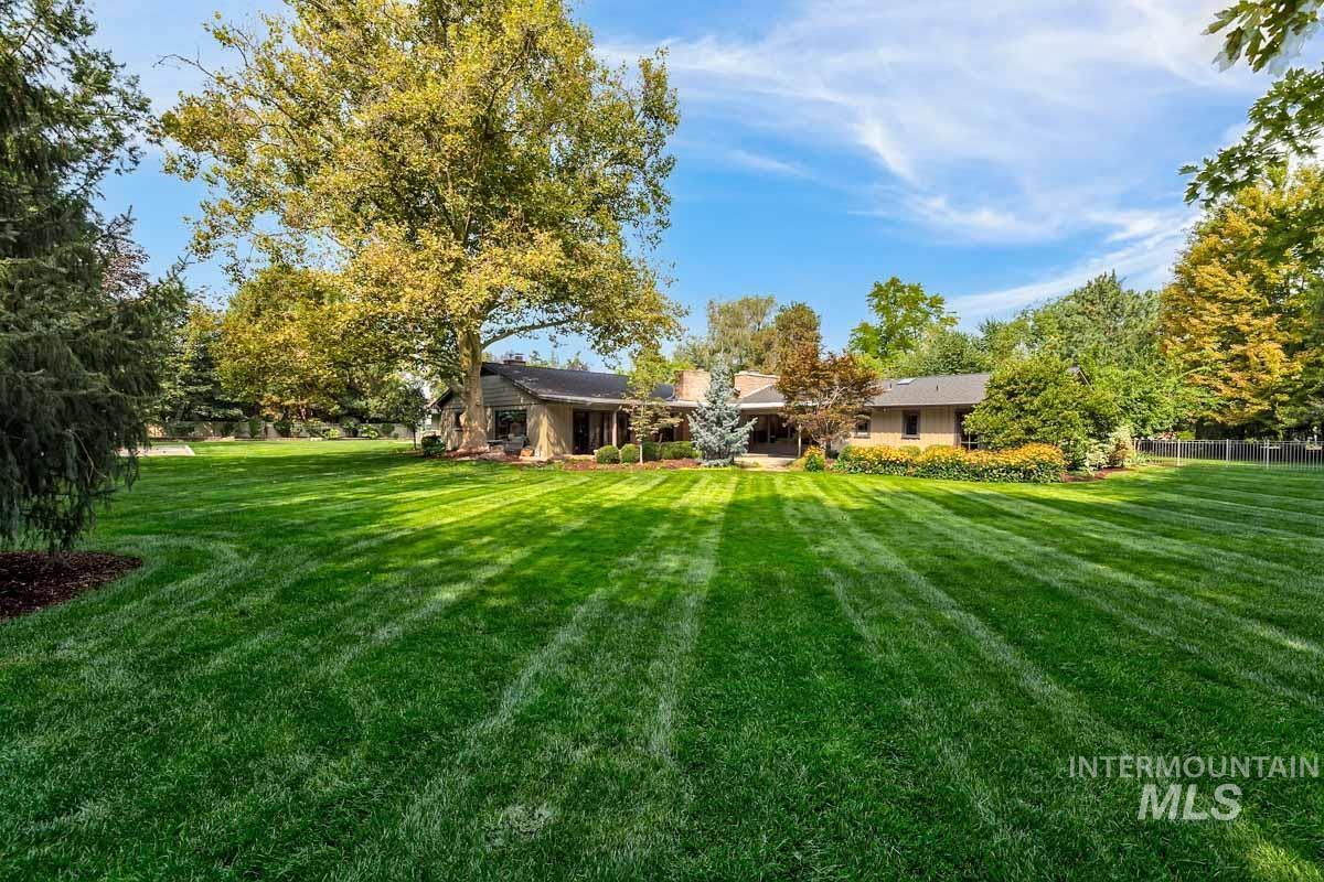 515 W Linden St, Boise, Idaho 83706, 3 Bedrooms, 2.5 Bathrooms, Residential For Sale, Price $1,500,000, 98960659