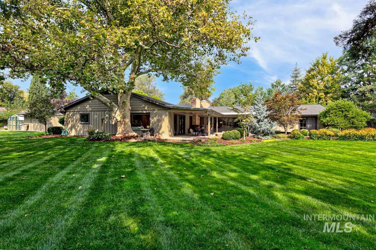 515 W Linden St, Boise, Idaho 83706, 3 Bedrooms, 2.5 Bathrooms, Residential For Sale, Price $1,500,000, 98960659