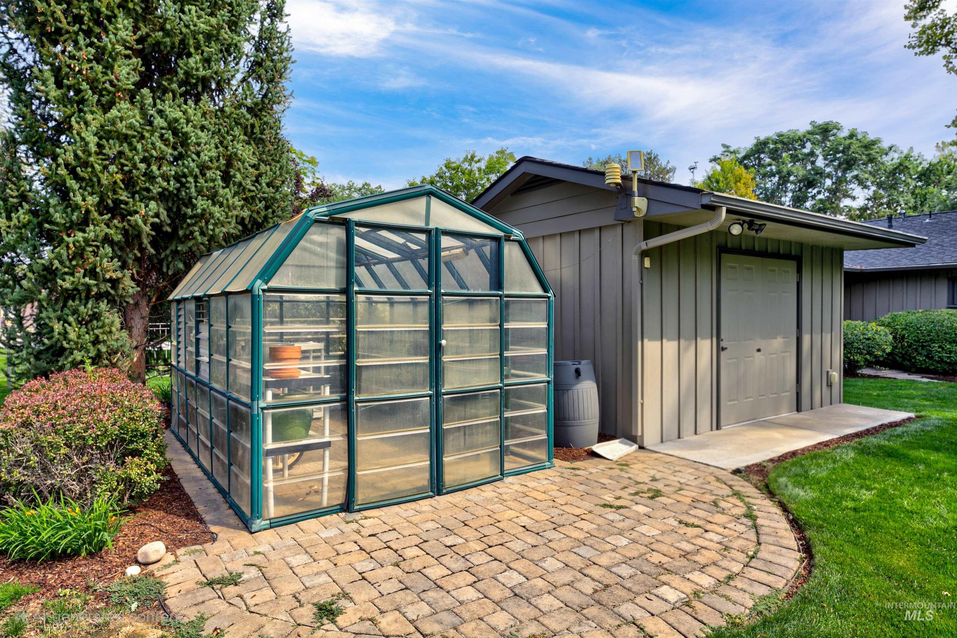 515 W Linden St, Boise, Idaho 83706, 3 Bedrooms, 2.5 Bathrooms, Residential For Sale, Price $1,500,000, 98960659