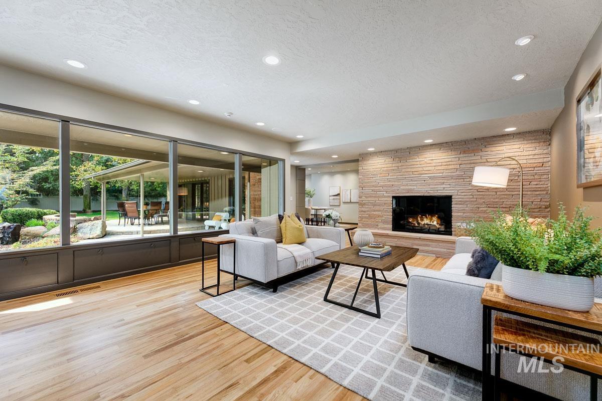 515 W Linden St, Boise, Idaho 83706, 3 Bedrooms, 2.5 Bathrooms, Residential For Sale, Price $1,500,000, 98960659