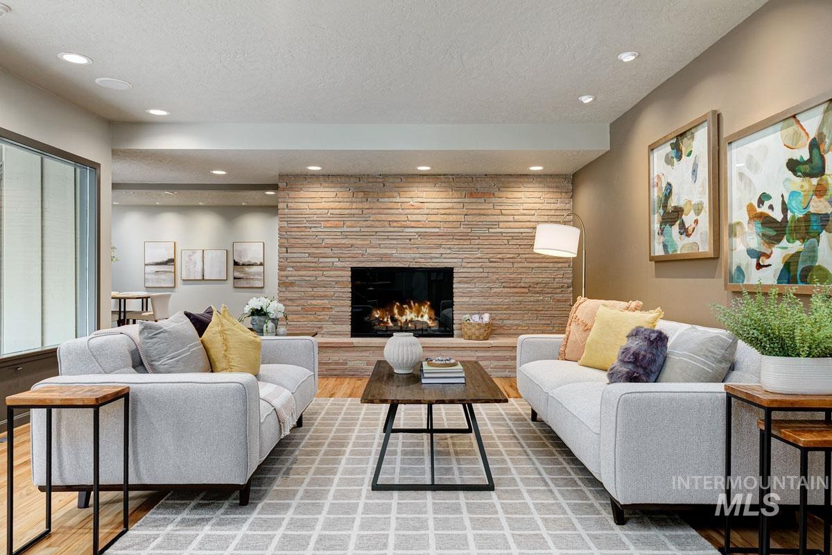 515 W Linden St, Boise, Idaho 83706, 3 Bedrooms, 2.5 Bathrooms, Residential For Sale, Price $1,500,000, 98960659