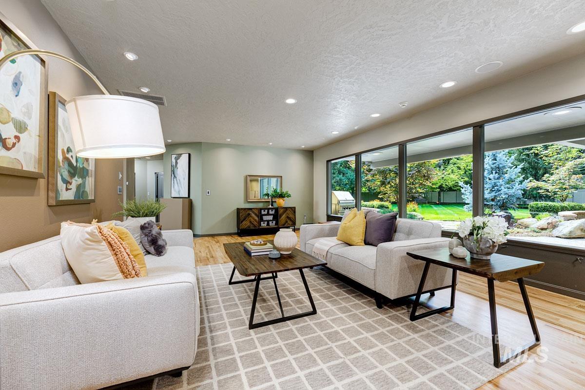 515 W Linden St, Boise, Idaho 83706, 3 Bedrooms, 2.5 Bathrooms, Residential For Sale, Price $1,500,000, 98960659