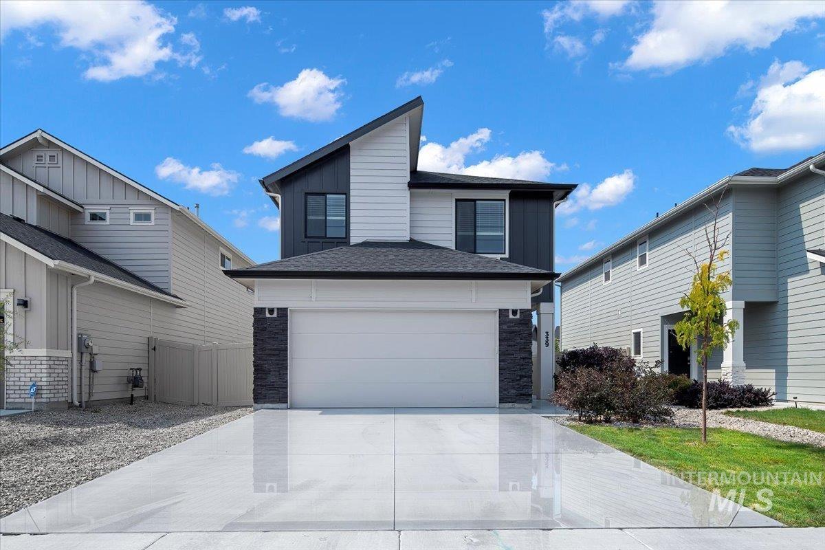 Residential For Sale