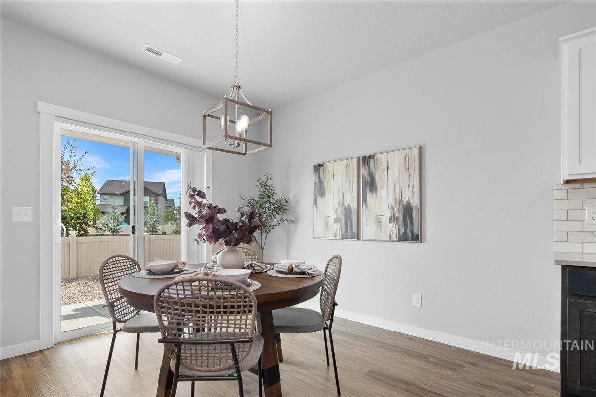 339 S Sunset Point Way, Meridian, Idaho 83642, 4 Bedrooms, 2.5 Bathrooms, Residential For Sale, Price $485,000, 98960661