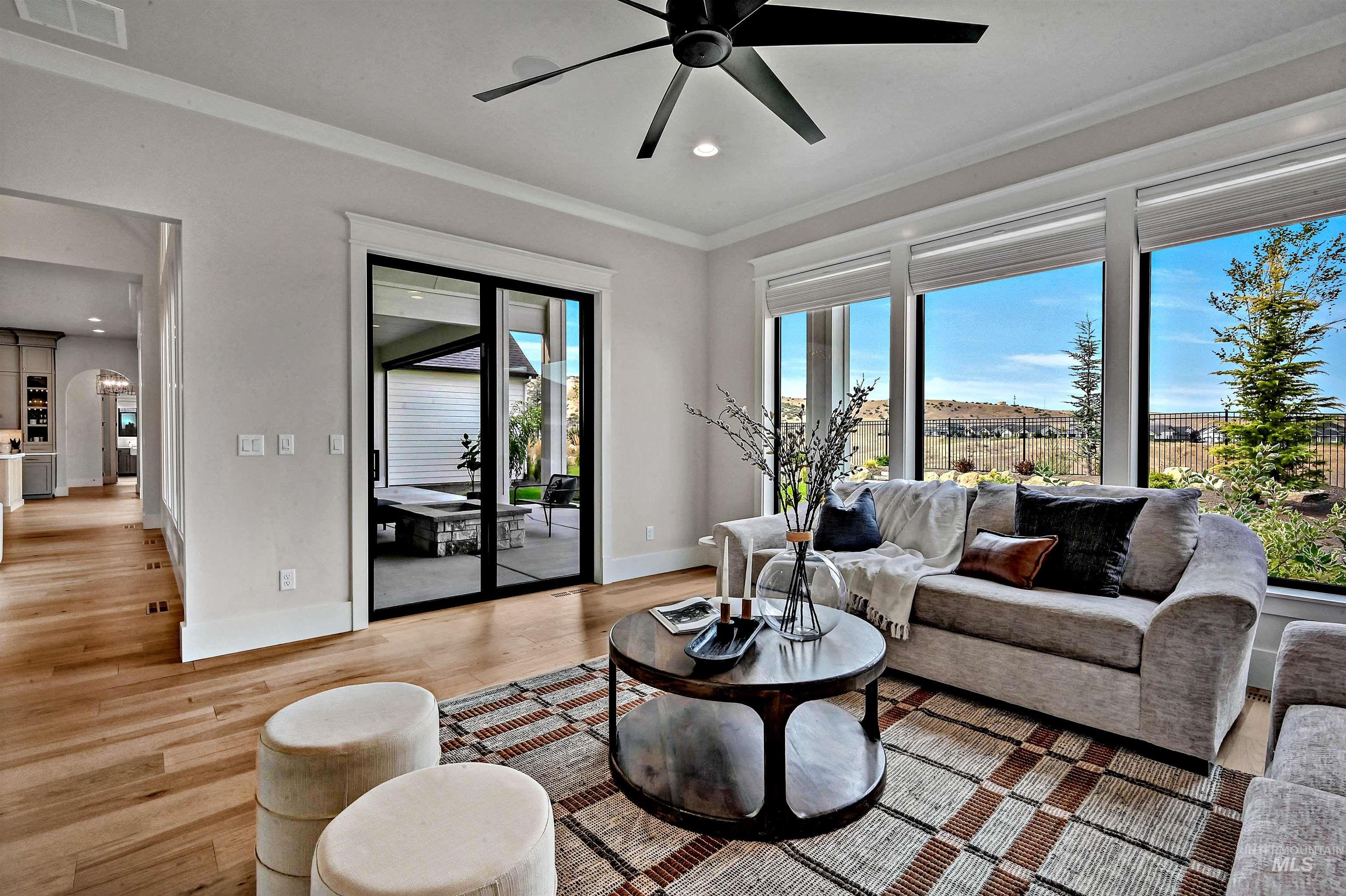 11389 N 17th Way, Boise, Idaho 83714, 3 Bedrooms, 3.5 Bathrooms, Residential For Sale, Price $1,795,000, 98960671
