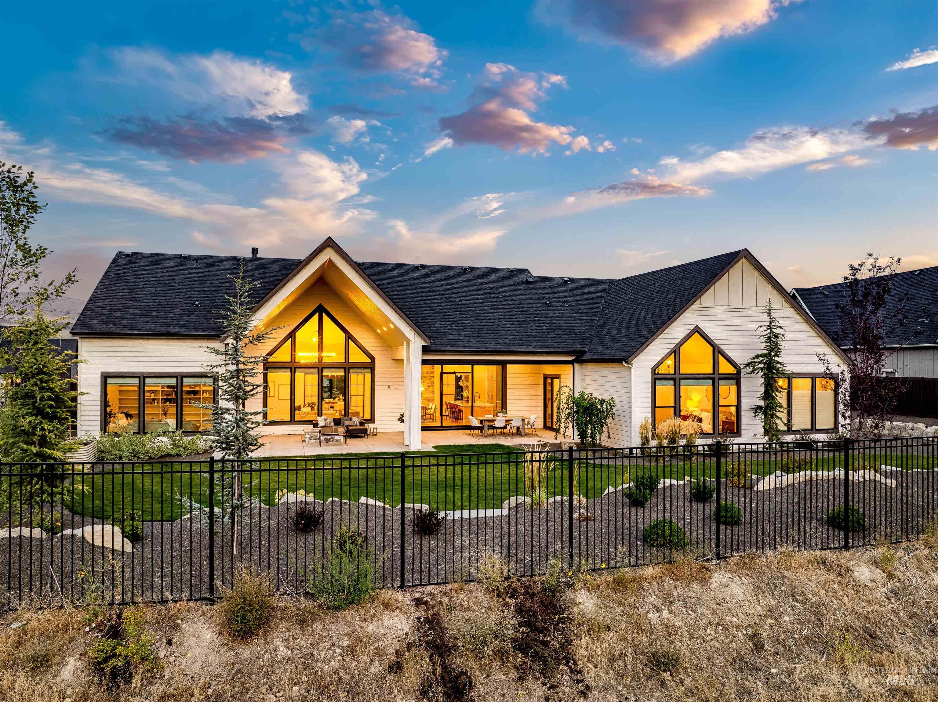11389 N 17th Way, Boise, Idaho 83714, 3 Bedrooms, 3.5 Bathrooms, Residential For Sale, Price $1,795,000, 98960671