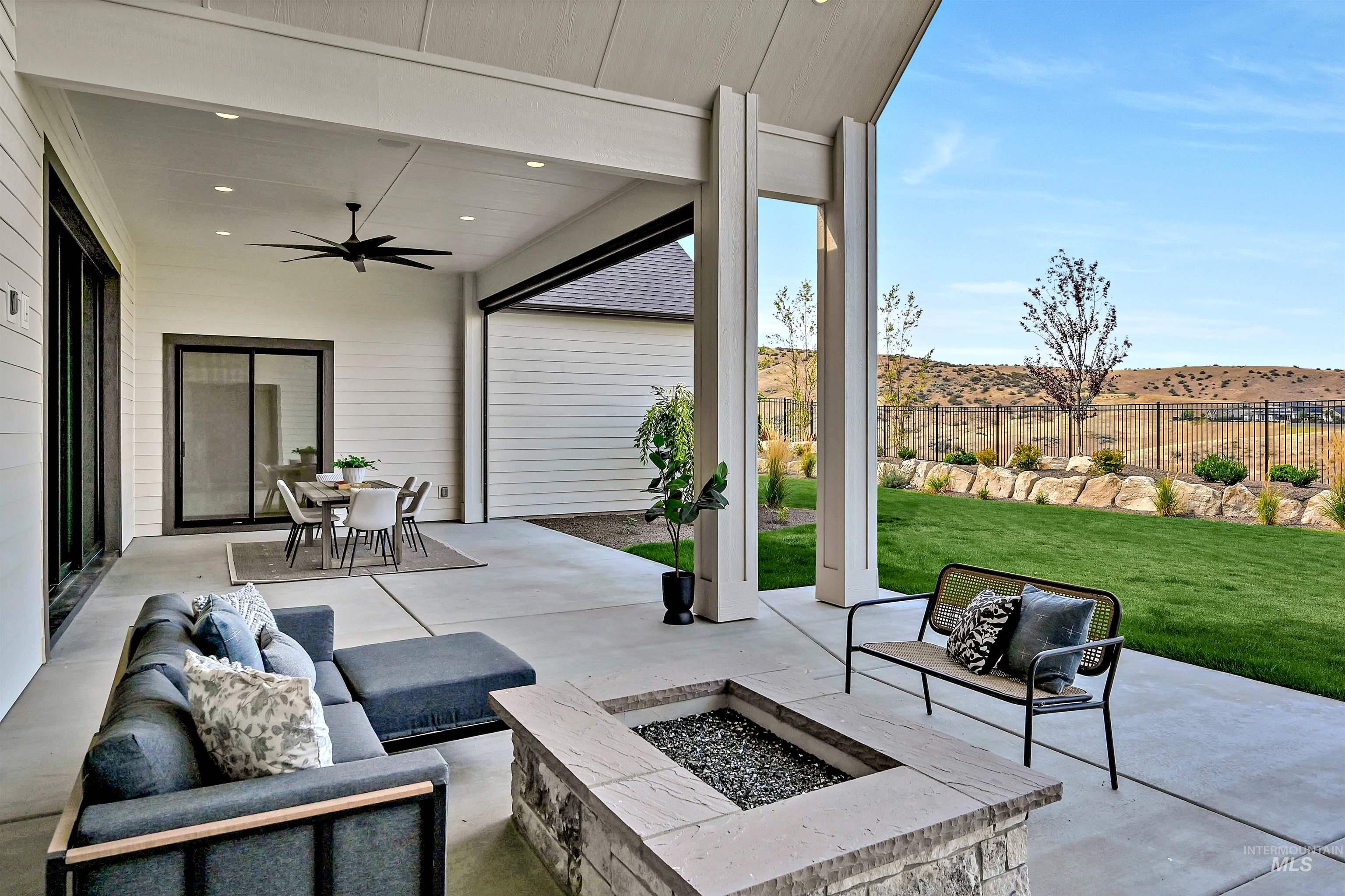 11389 N 17th Way, Boise, Idaho 83714, 3 Bedrooms, 3.5 Bathrooms, Residential For Sale, Price $1,795,000, 98960671