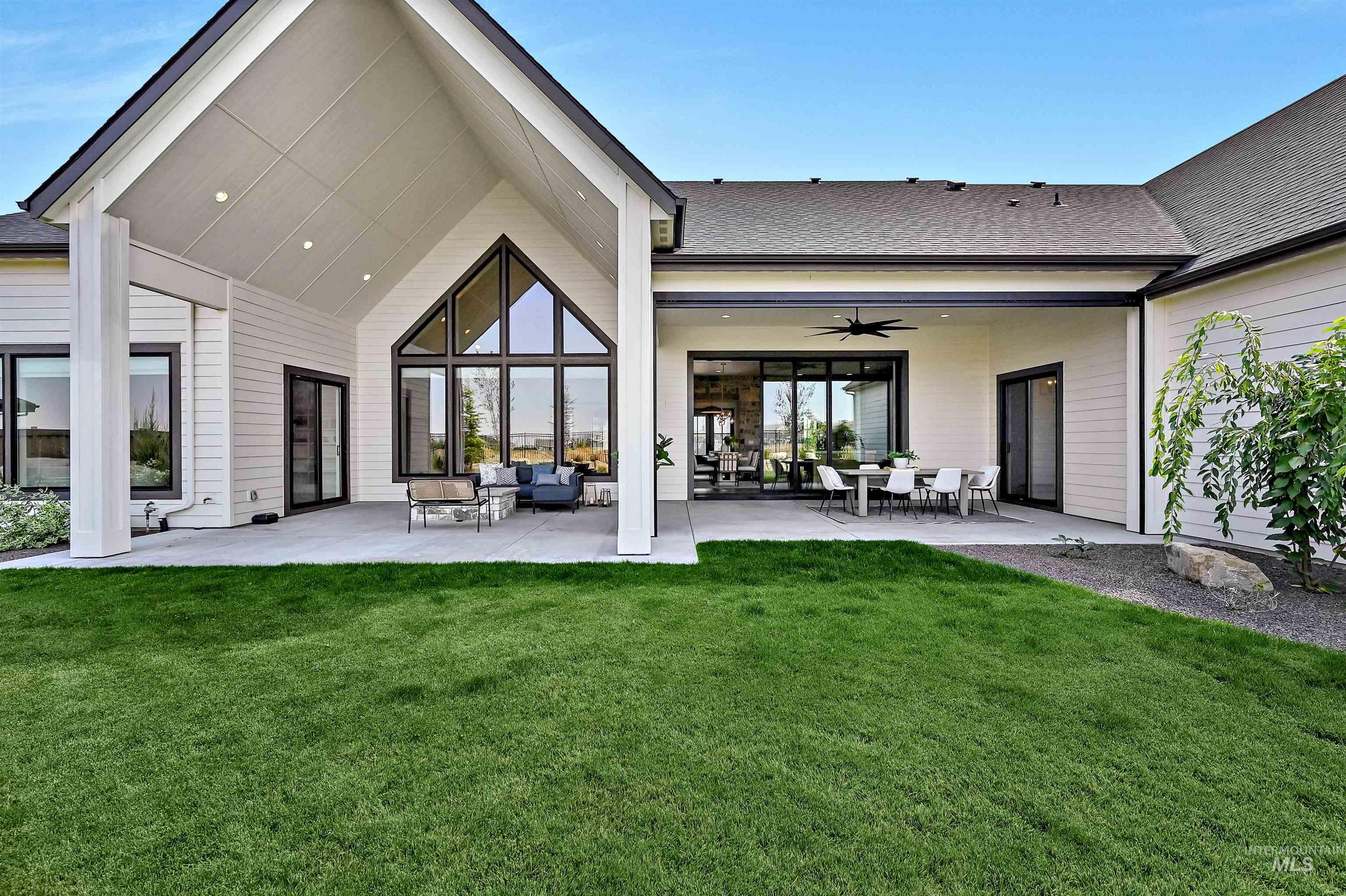 11389 N 17th Way, Boise, Idaho 83714, 3 Bedrooms, 3.5 Bathrooms, Residential For Sale, Price $1,795,000, 98960671