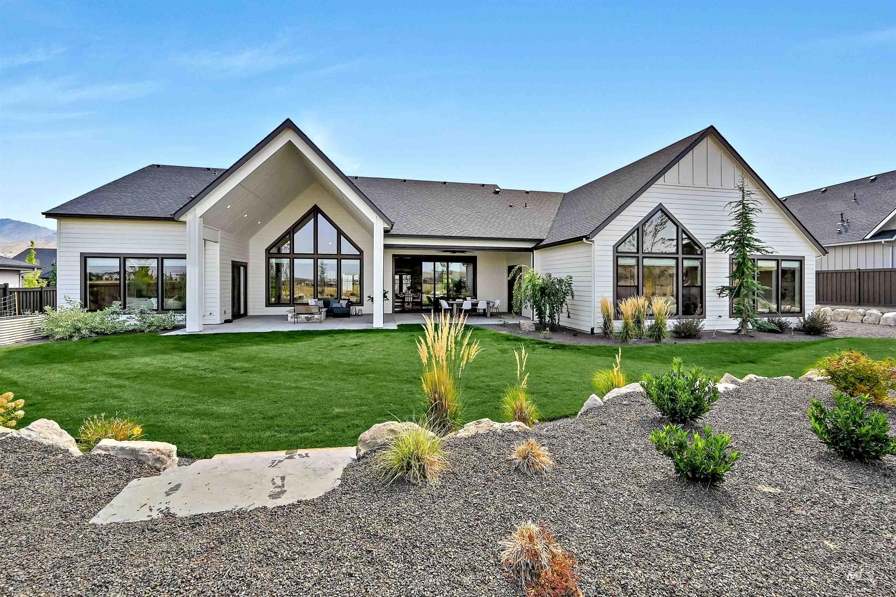 11389 N 17th Way, Boise, Idaho 83714, 3 Bedrooms, 3.5 Bathrooms, Residential For Sale, Price $1,795,000, 98960671