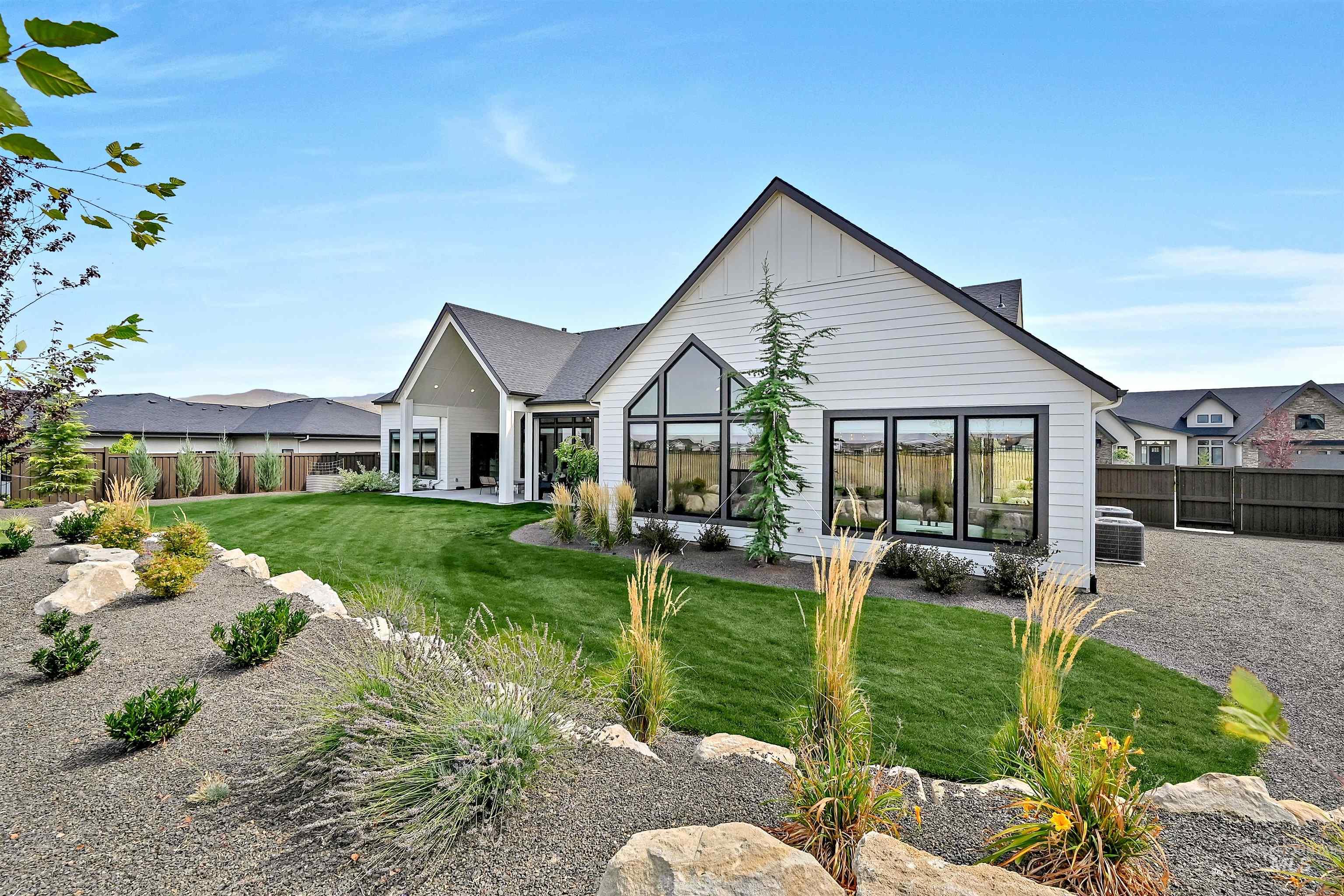 11389 N 17th Way, Boise, Idaho 83714, 3 Bedrooms, 3.5 Bathrooms, Residential For Sale, Price $1,795,000, 98960671