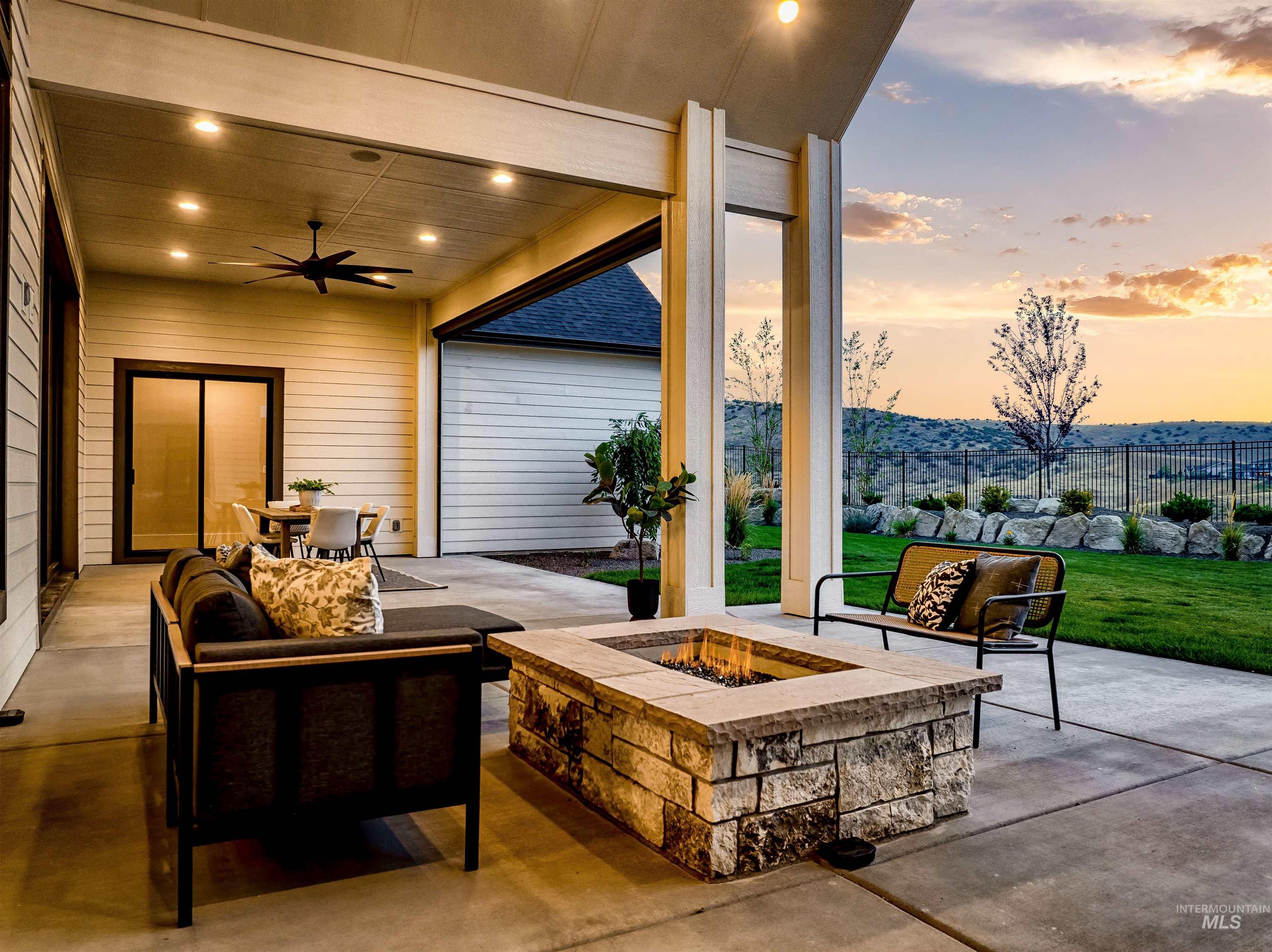 11389 N 17th Way, Boise, Idaho 83714, 3 Bedrooms, 3.5 Bathrooms, Residential For Sale, Price $1,795,000, 98960671