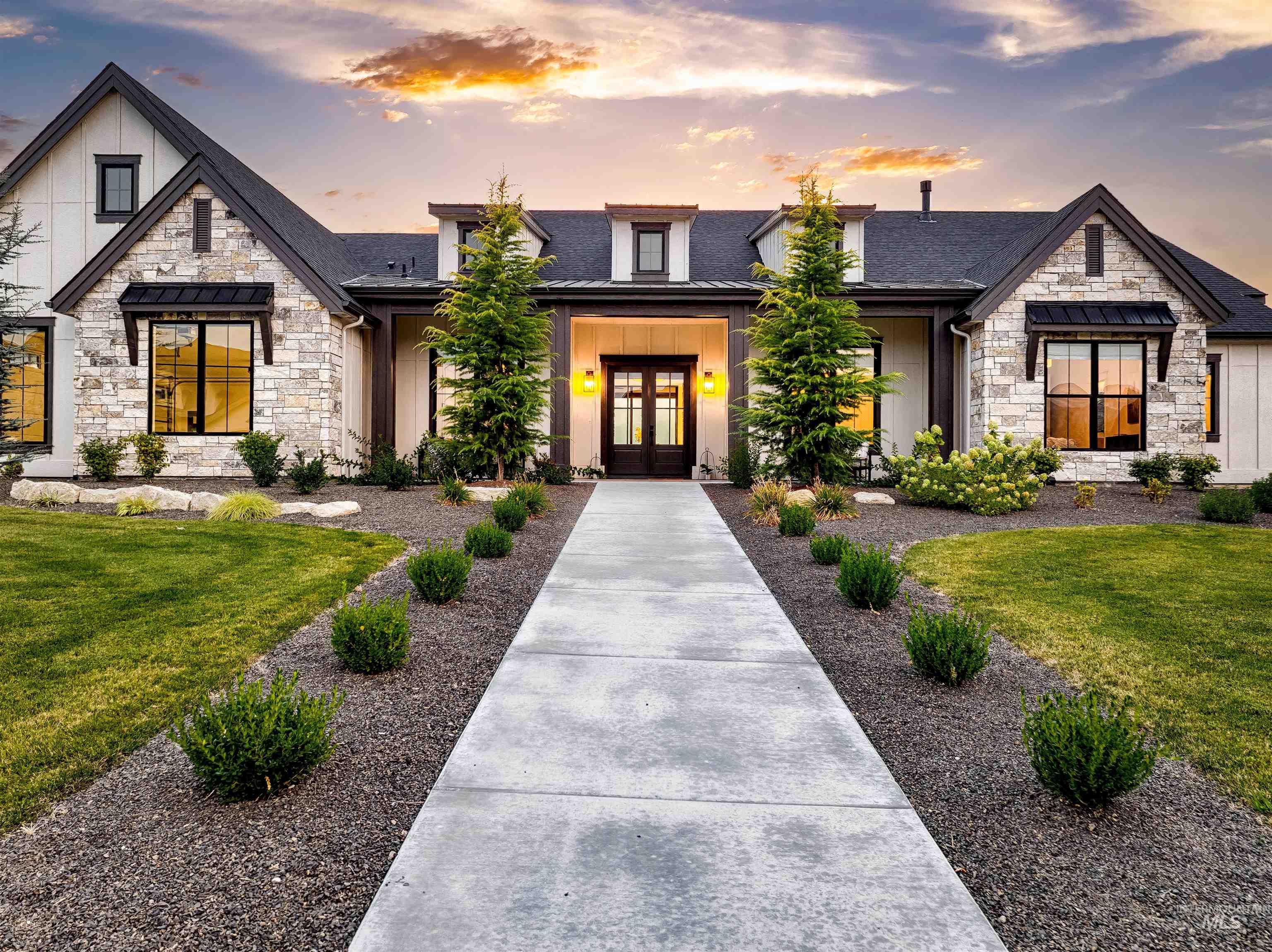 11389 N 17th Way, Boise, Idaho 83714, 3 Bedrooms, 3.5 Bathrooms, Residential For Sale, Price $1,795,000, 98960671