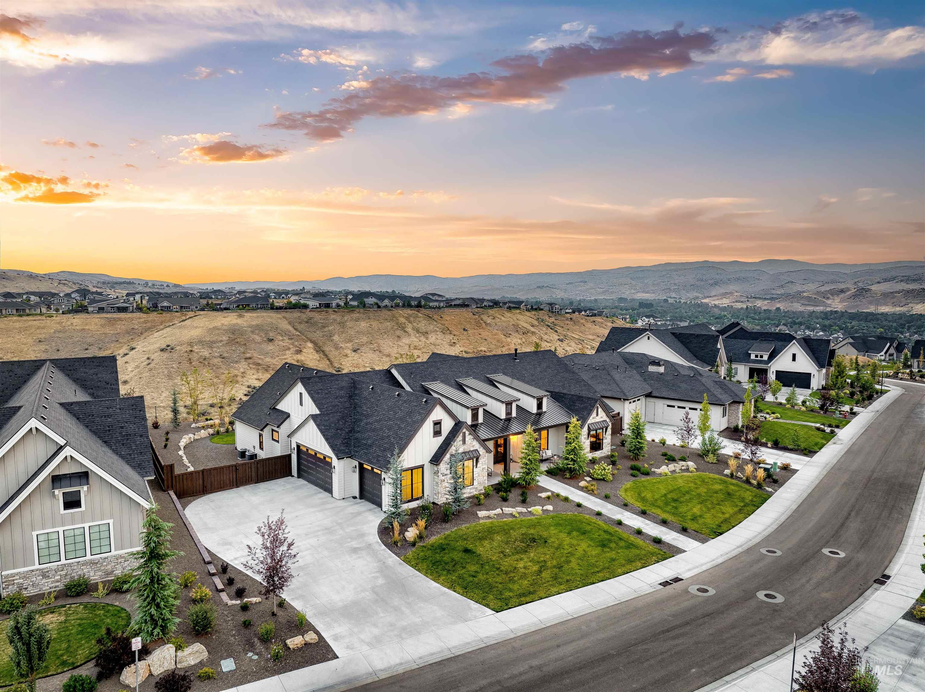 11389 N 17th Way, Boise, Idaho 83714, 3 Bedrooms, 3.5 Bathrooms, Residential For Sale, Price $1,795,000, 98960671