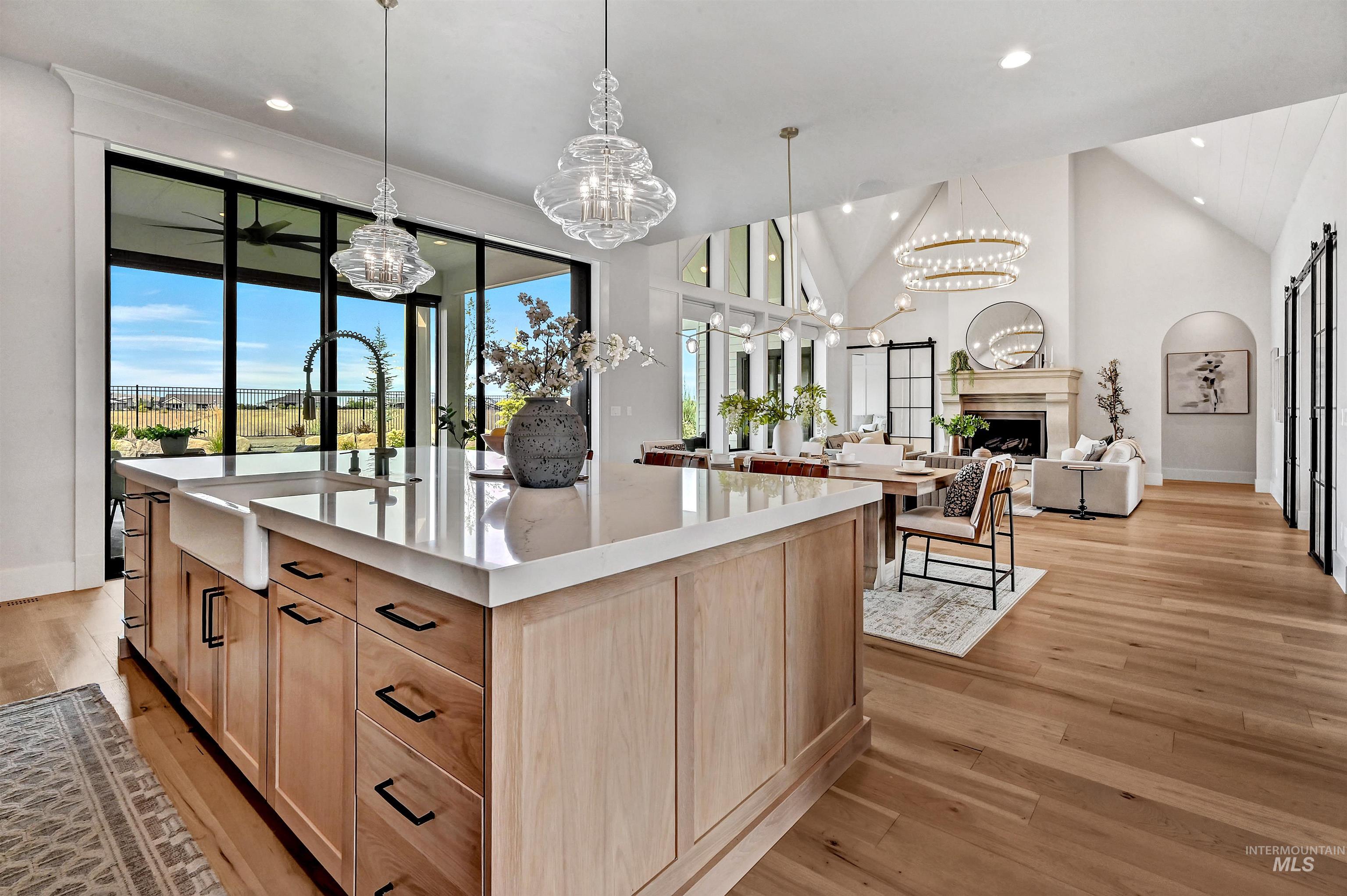 11389 N 17th Way, Boise, Idaho 83714, 3 Bedrooms, 3.5 Bathrooms, Residential For Sale, Price $1,795,000, 98960671