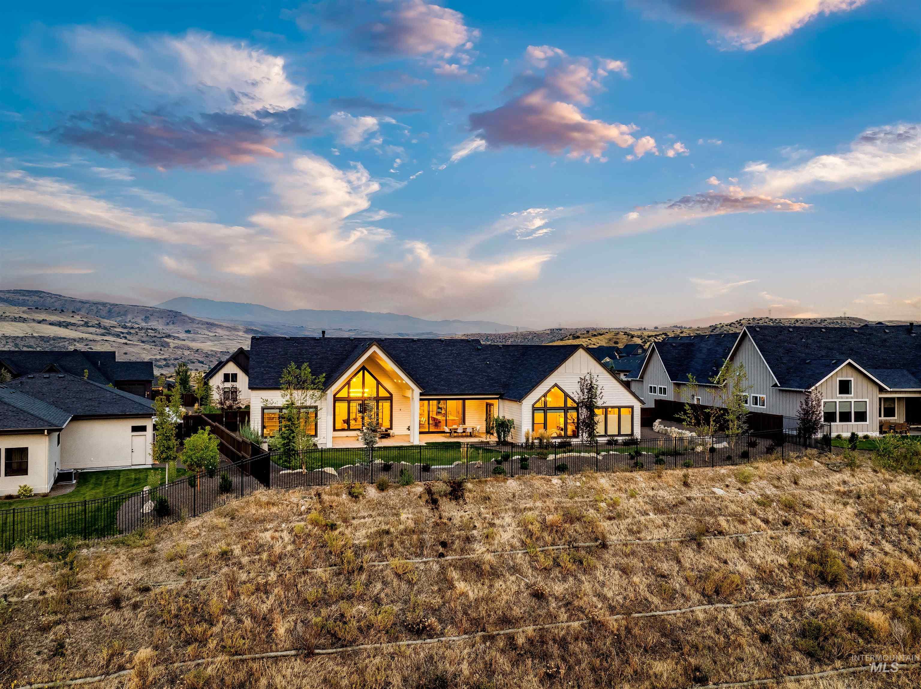 11389 N 17th Way, Boise, Idaho 83714, 3 Bedrooms, 3.5 Bathrooms, Residential For Sale, Price $1,795,000, 98960671