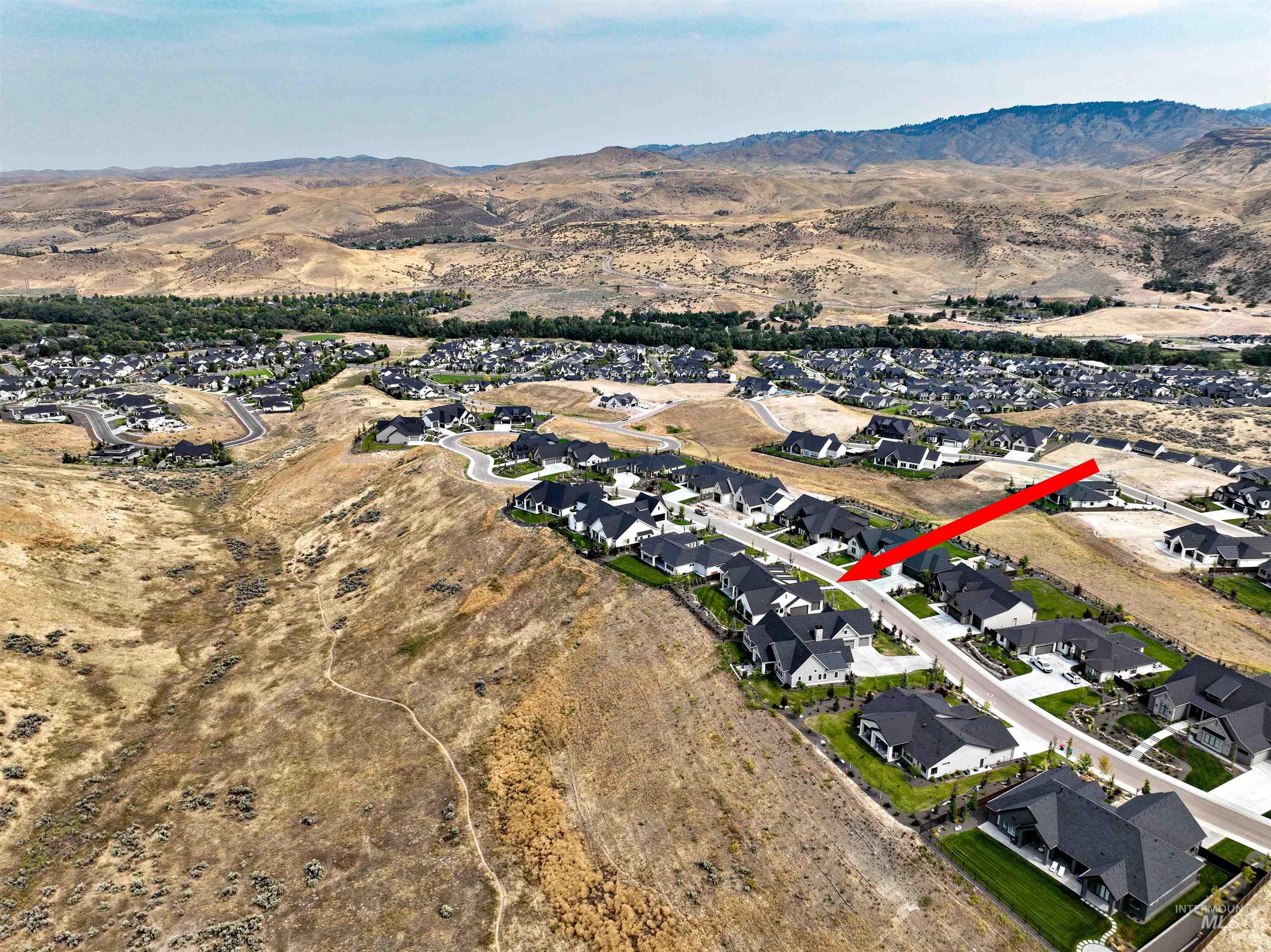 11389 N 17th Way, Boise, Idaho 83714, 3 Bedrooms, 3.5 Bathrooms, Residential For Sale, Price $1,795,000, 98960671