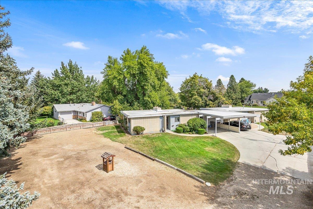 2104 N Bryson Rd., Boise, Idaho 83713, 2 Bedrooms, 1 Bathroom, Residential Income For Sale, Price $519,900, 98960687