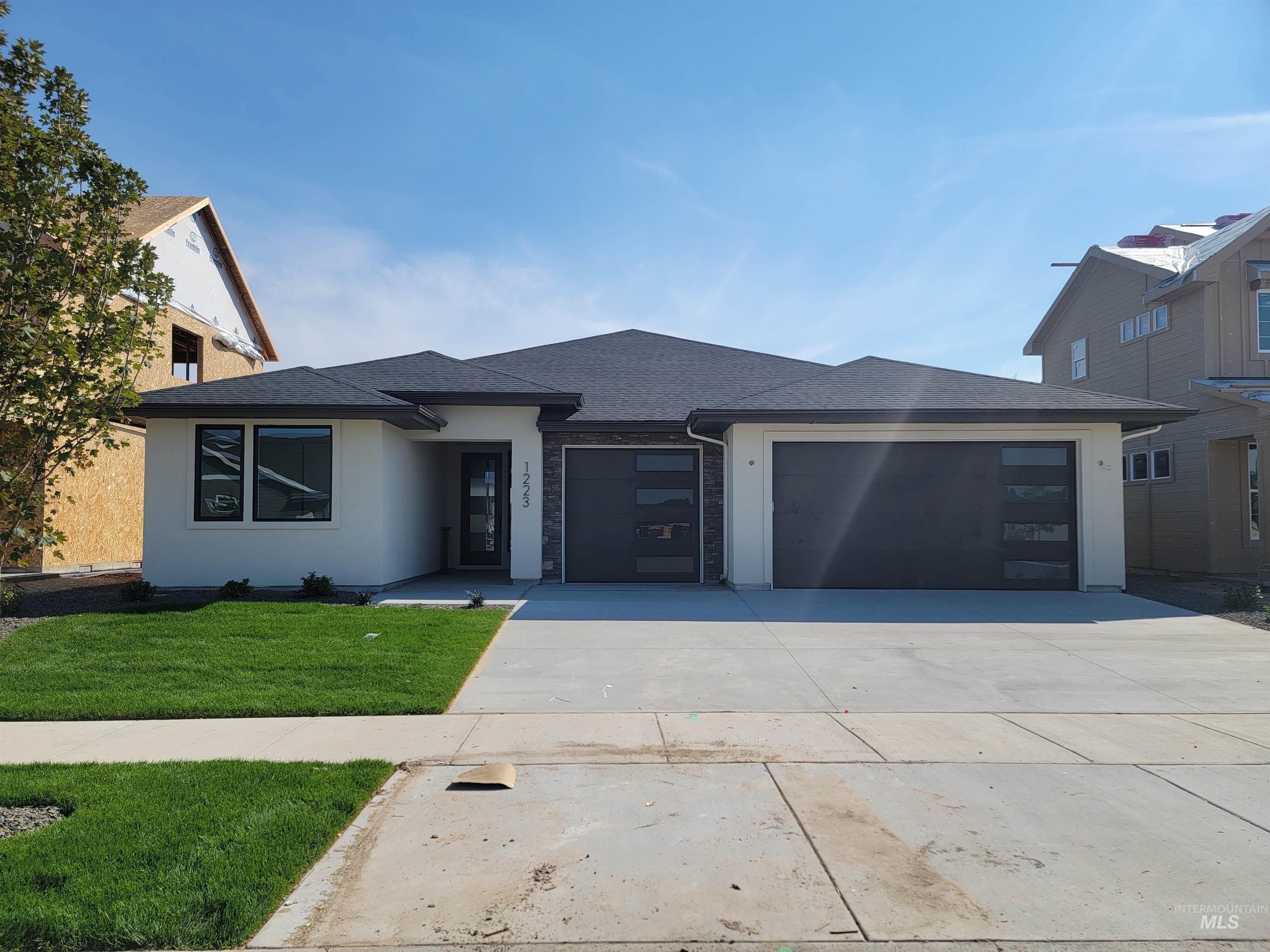 Residential For Sale