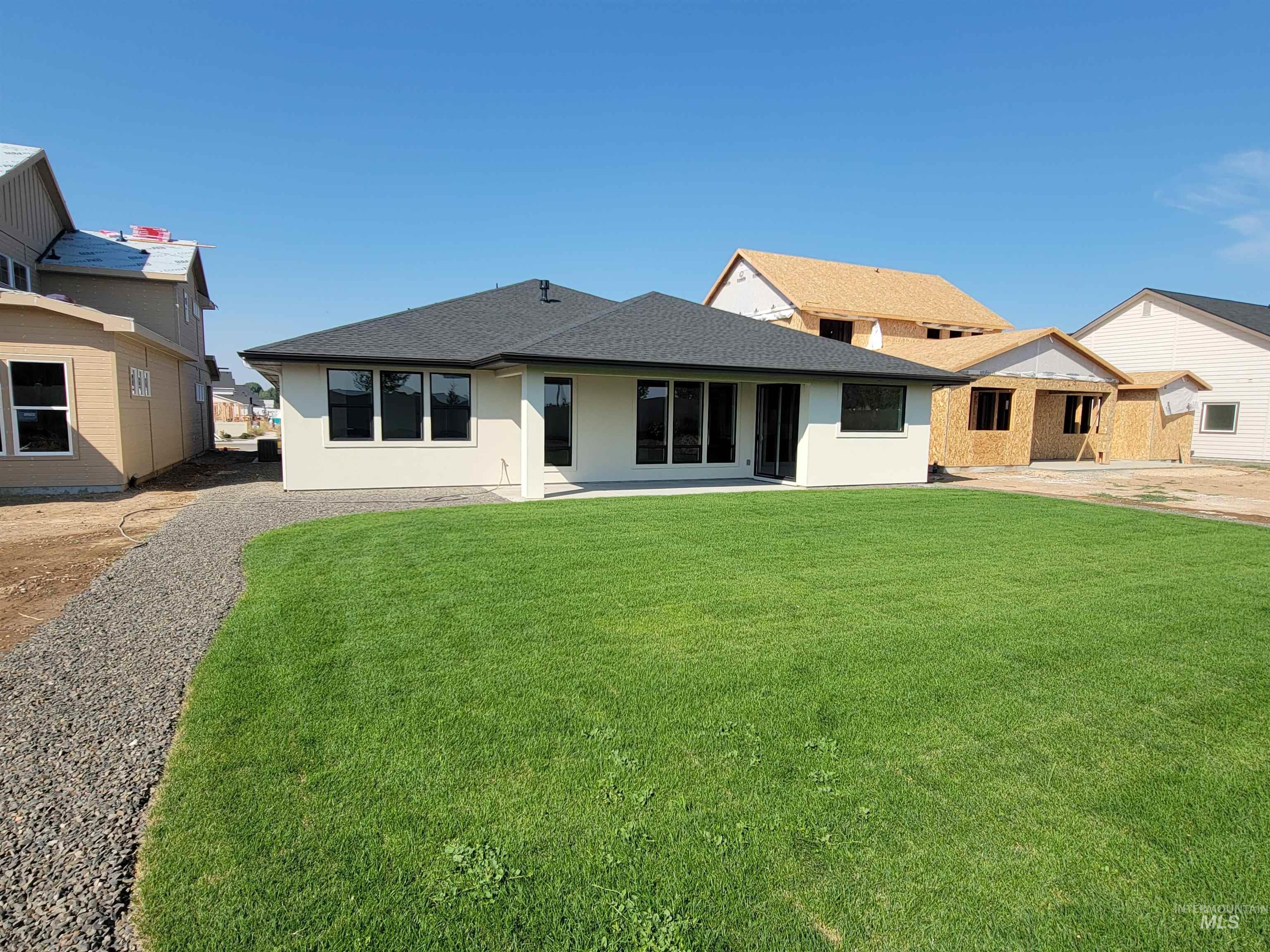 1223 E Andes Dr, Kuna, Idaho 83634, 3 Bedrooms, 2.5 Bathrooms, Residential For Sale, Price $699,900, 98960688