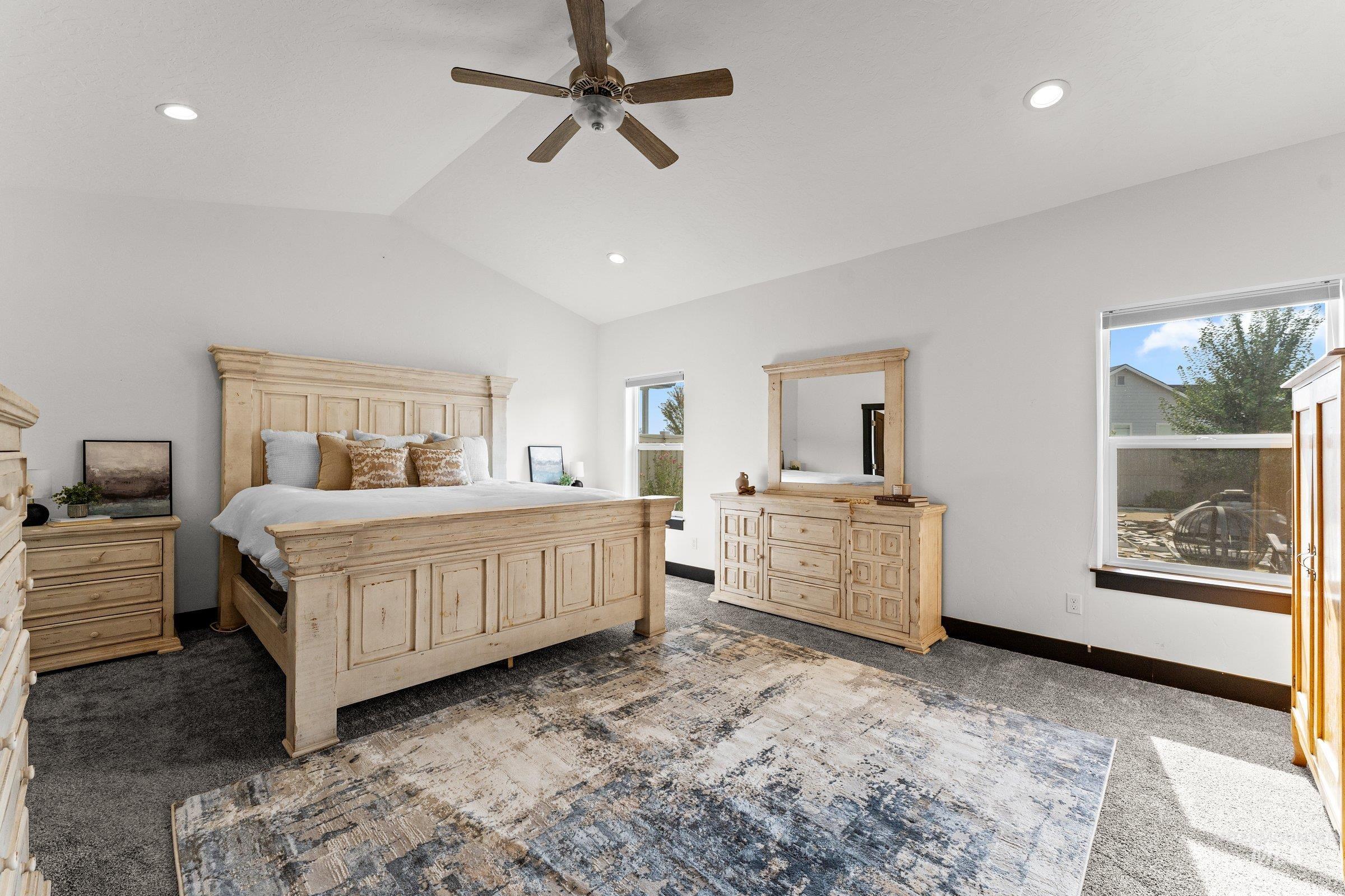 1440 Chaparral Way, Payette, Idaho 83661, 4 Bedrooms, 2.5 Bathrooms, Residential For Sale, Price $600,000, 98960695