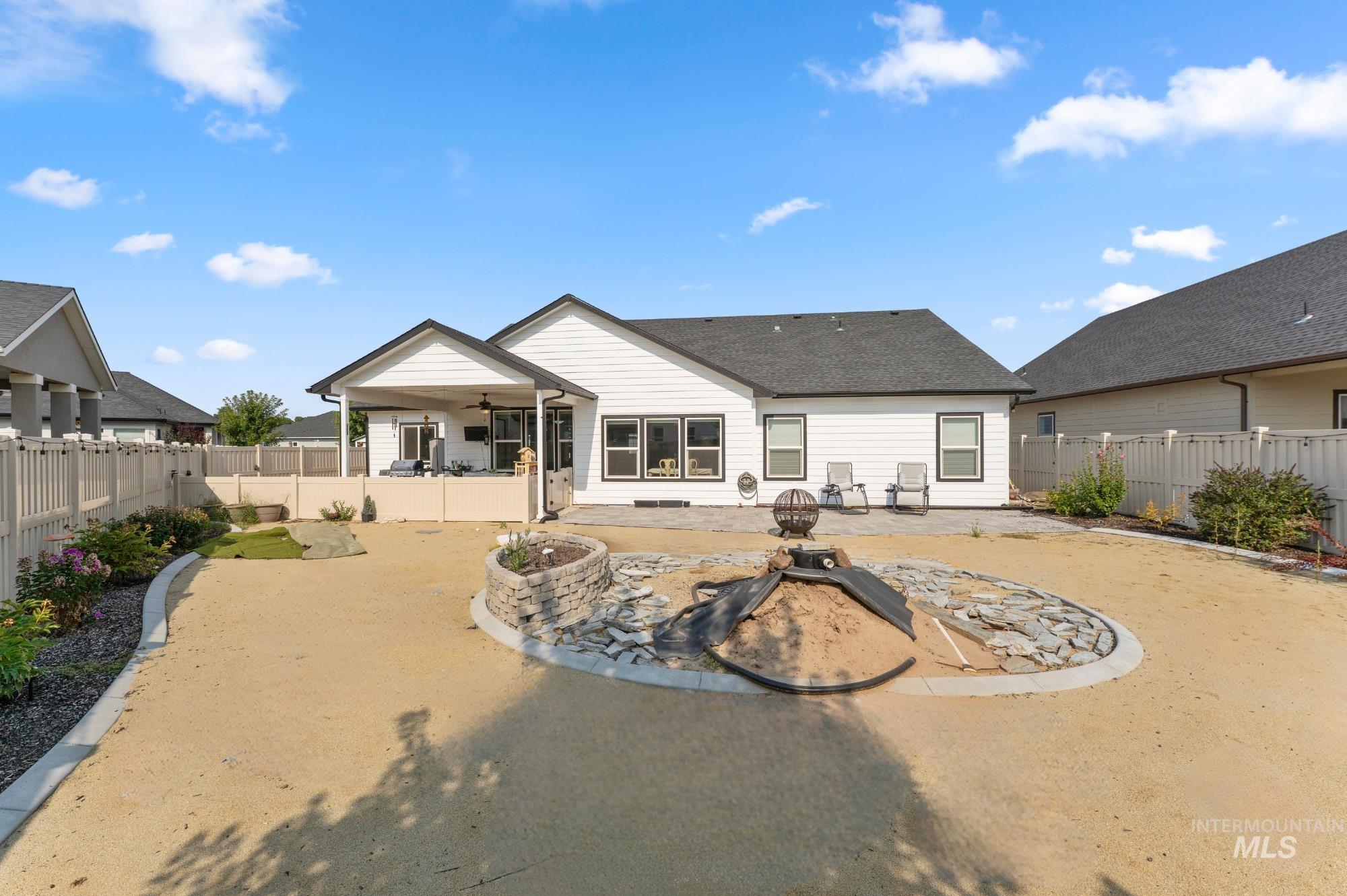 1440 Chaparral Way, Payette, Idaho 83661, 4 Bedrooms, 2.5 Bathrooms, Residential For Sale, Price $600,000, 98960695