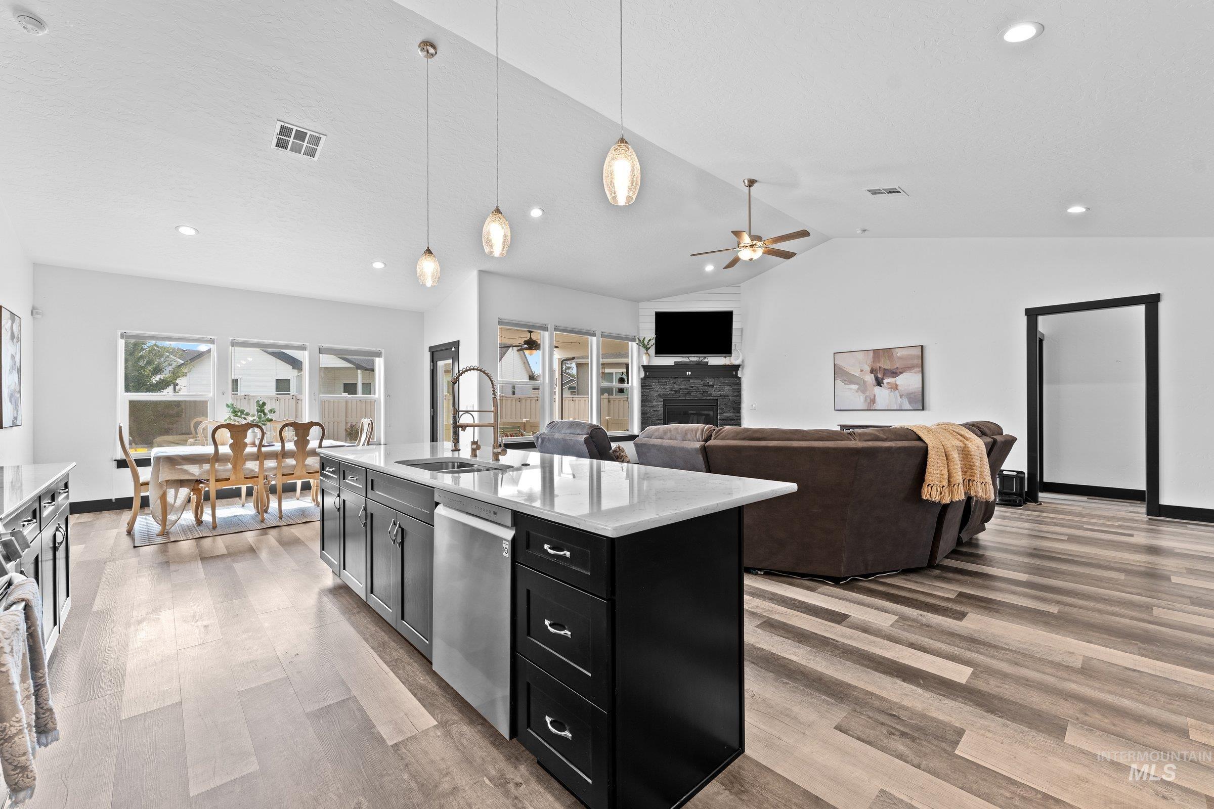 1440 Chaparral Way, Payette, Idaho 83661, 4 Bedrooms, 2.5 Bathrooms, Residential For Sale, Price $600,000, 98960695
