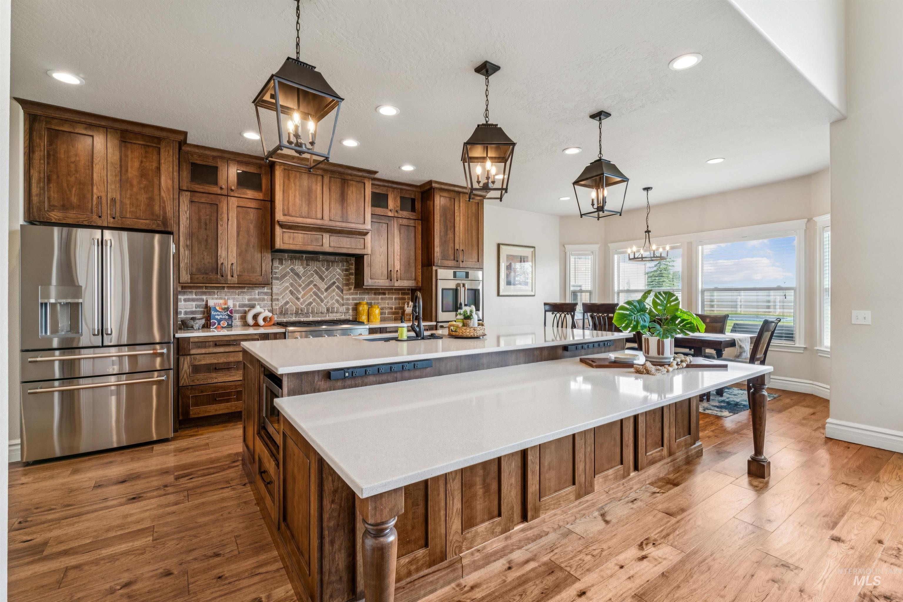 8216 S Buffalo Creek Ln, Meridian, Idaho 83642, 5 Bedrooms, 3.5 Bathrooms, Residential For Sale, Price $1,150,000, 98960698