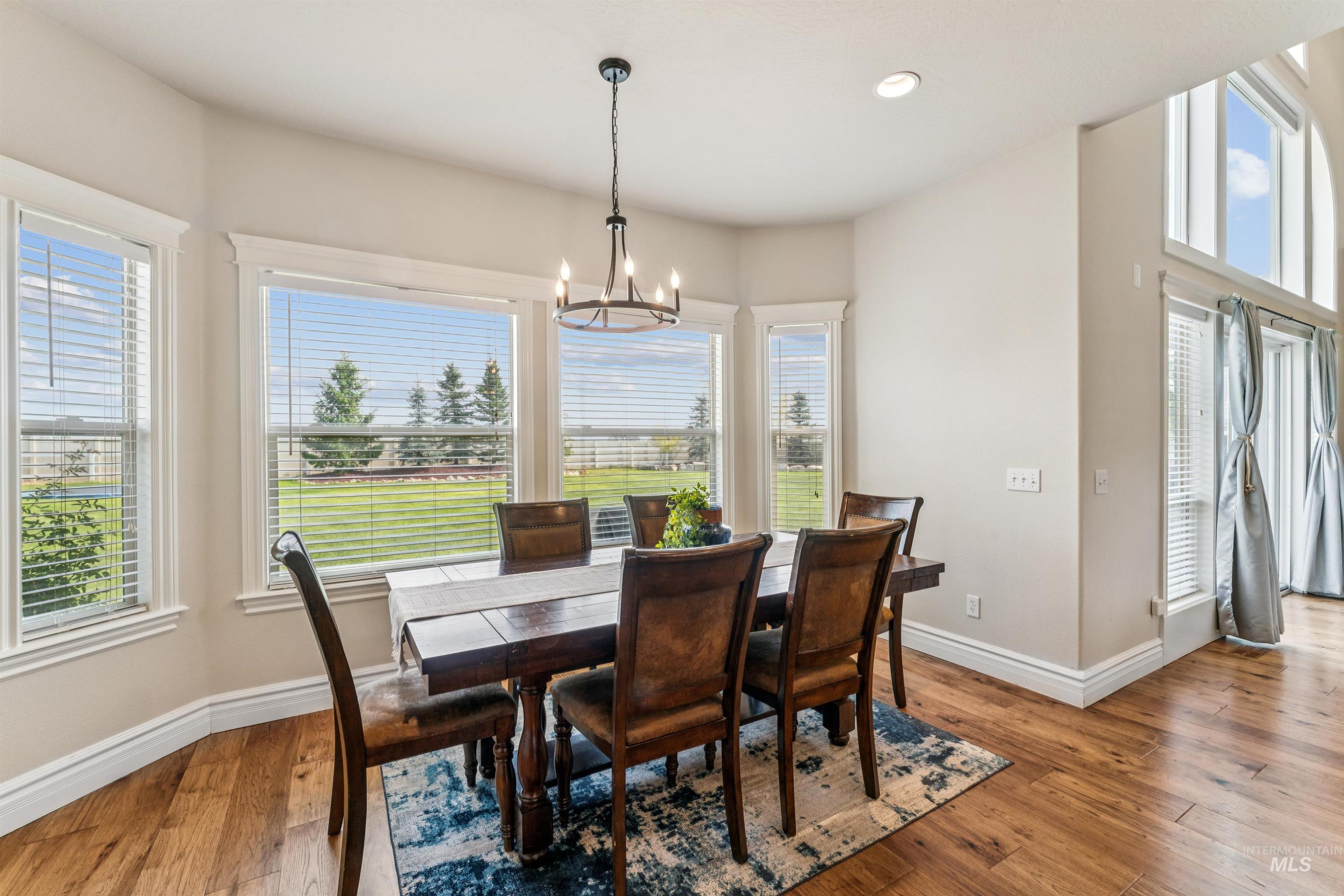 8216 S Buffalo Creek Ln, Meridian, Idaho 83642, 5 Bedrooms, 3.5 Bathrooms, Residential For Sale, Price $1,150,000, 98960698