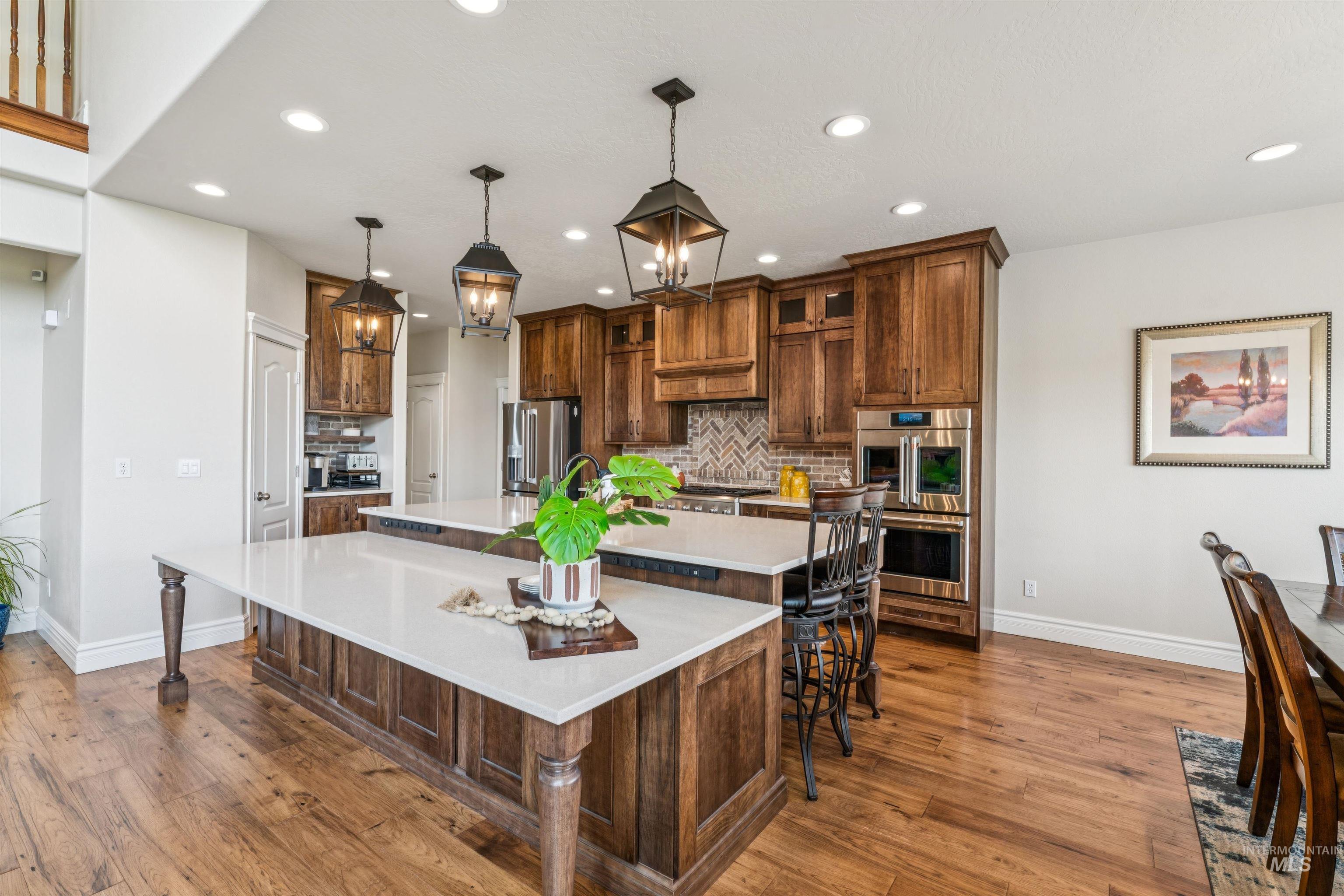 8216 S Buffalo Creek Ln, Meridian, Idaho 83642, 5 Bedrooms, 3.5 Bathrooms, Residential For Sale, Price $1,150,000, 98960698