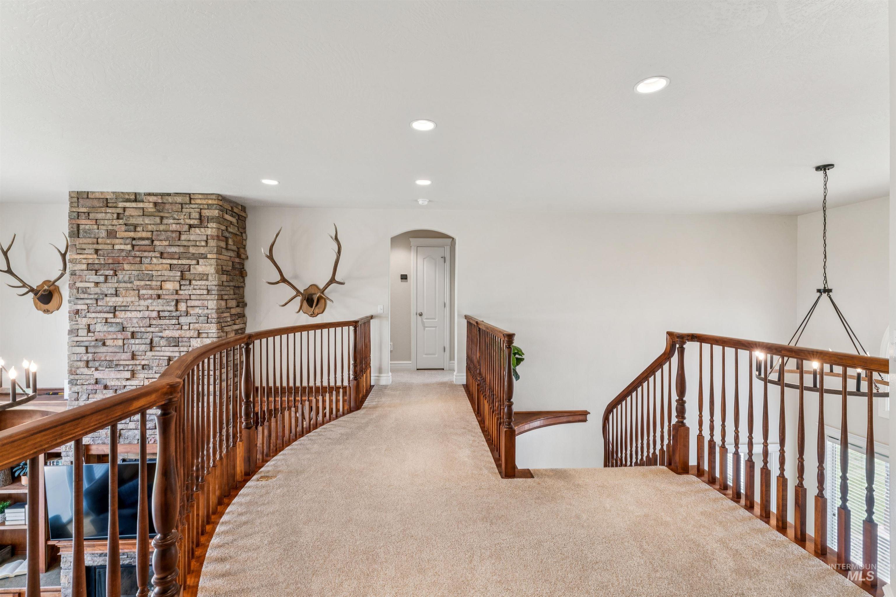 8216 S Buffalo Creek Ln, Meridian, Idaho 83642, 5 Bedrooms, 3.5 Bathrooms, Residential For Sale, Price $1,150,000, 98960698