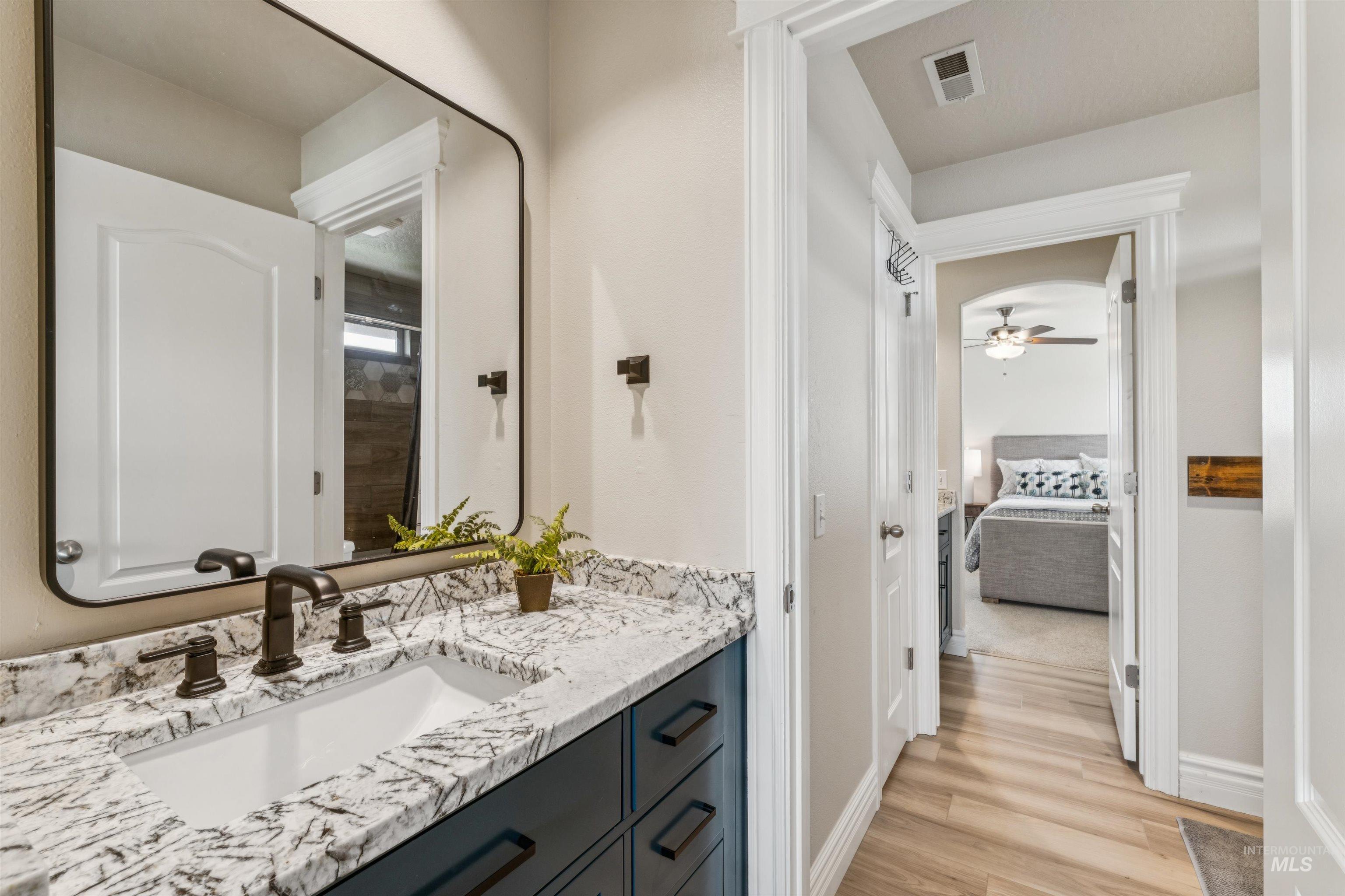8216 S Buffalo Creek Ln, Meridian, Idaho 83642, 5 Bedrooms, 3.5 Bathrooms, Residential For Sale, Price $1,150,000, 98960698