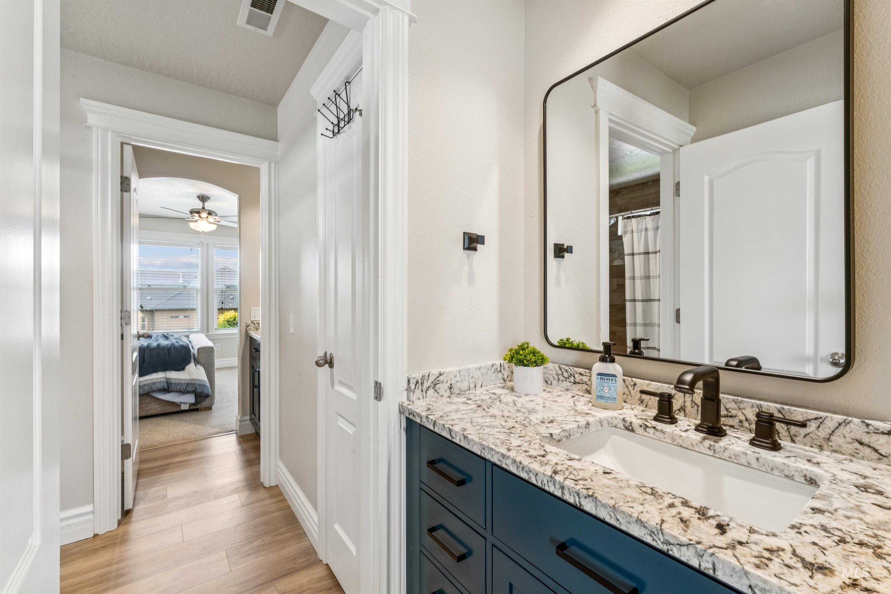8216 S Buffalo Creek Ln, Meridian, Idaho 83642, 5 Bedrooms, 3.5 Bathrooms, Residential For Sale, Price $1,150,000, 98960698