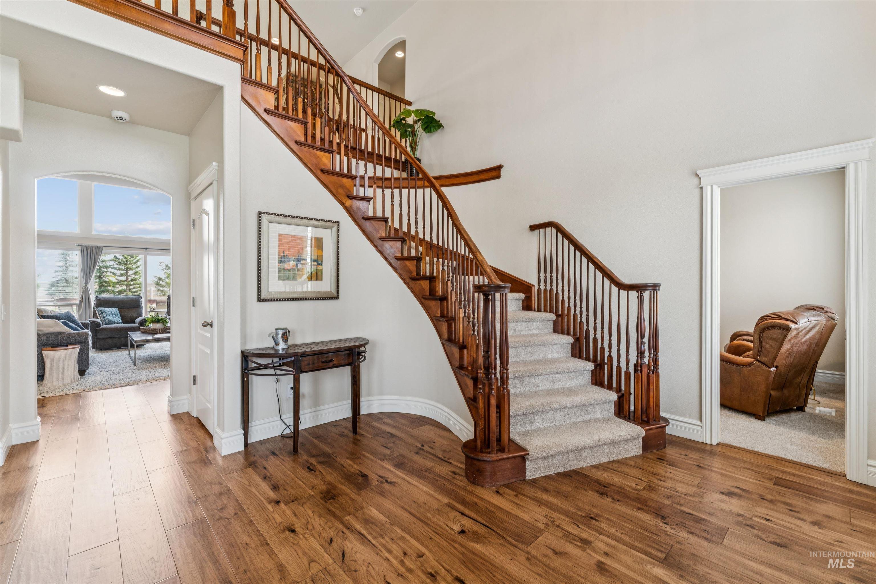 8216 S Buffalo Creek Ln, Meridian, Idaho 83642, 5 Bedrooms, 3.5 Bathrooms, Residential For Sale, Price $1,150,000, 98960698
