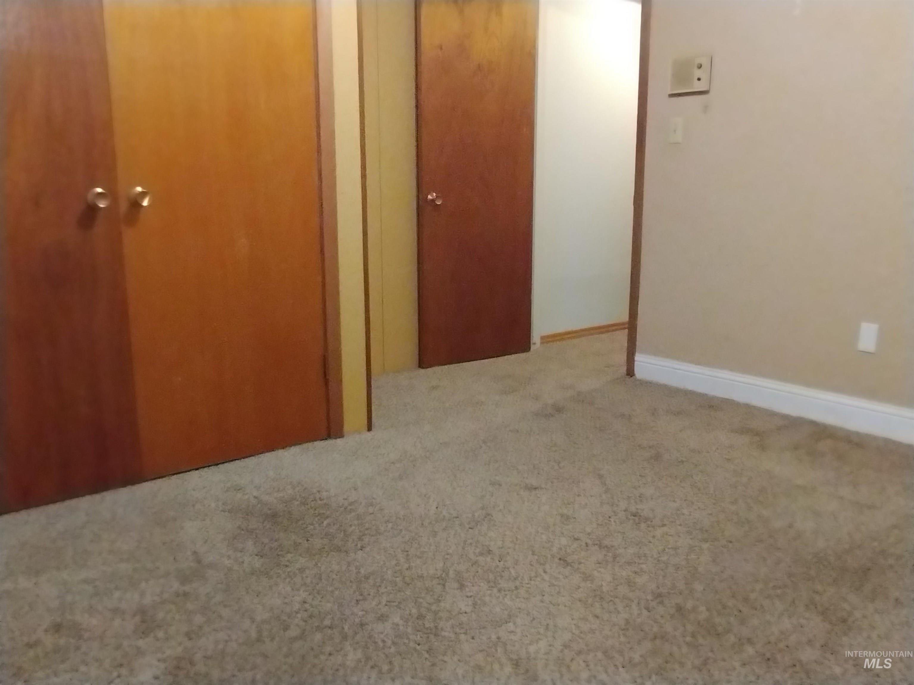 Downstairs Bedroom #2