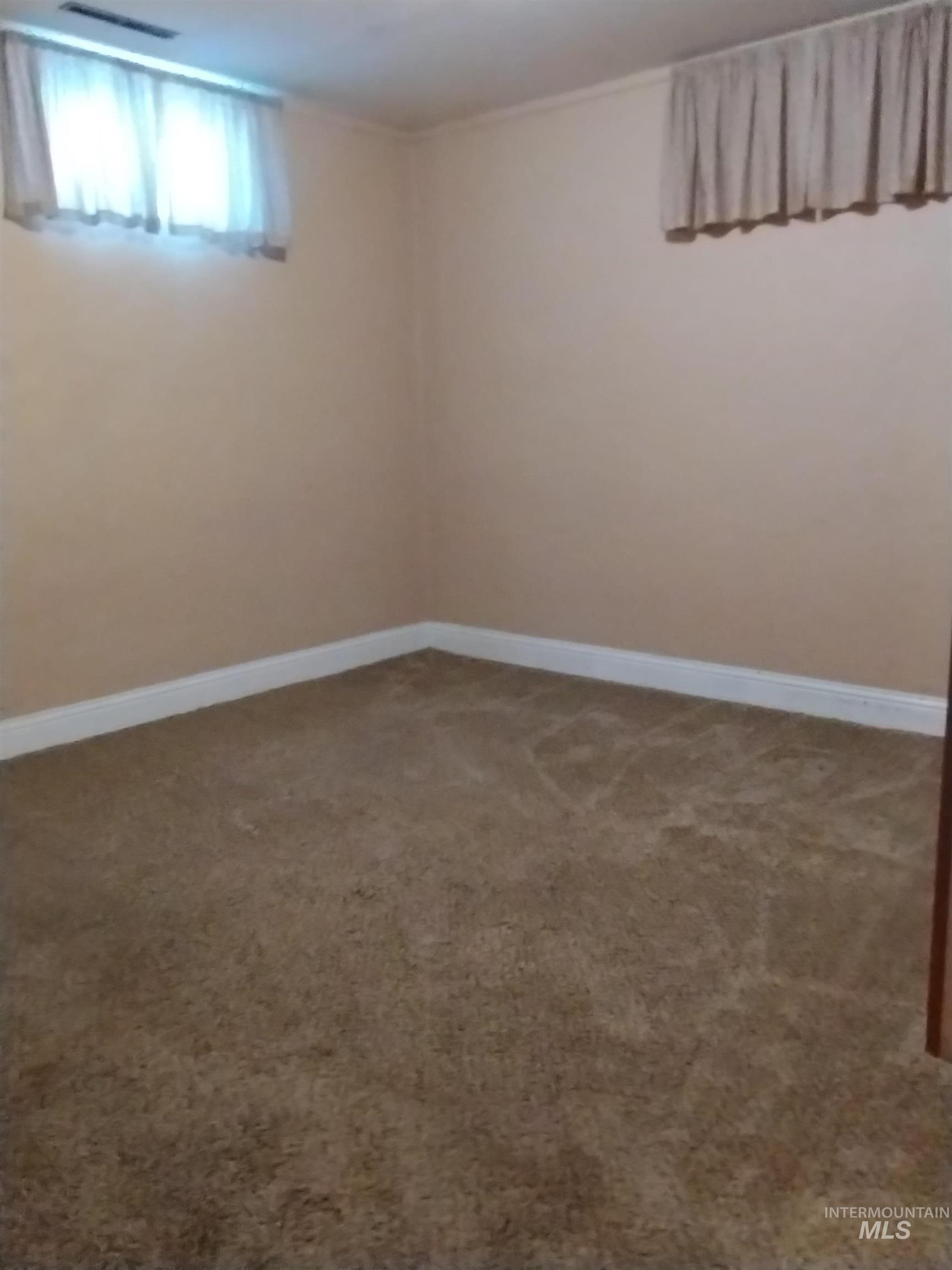 Downstairs Bedroom #2