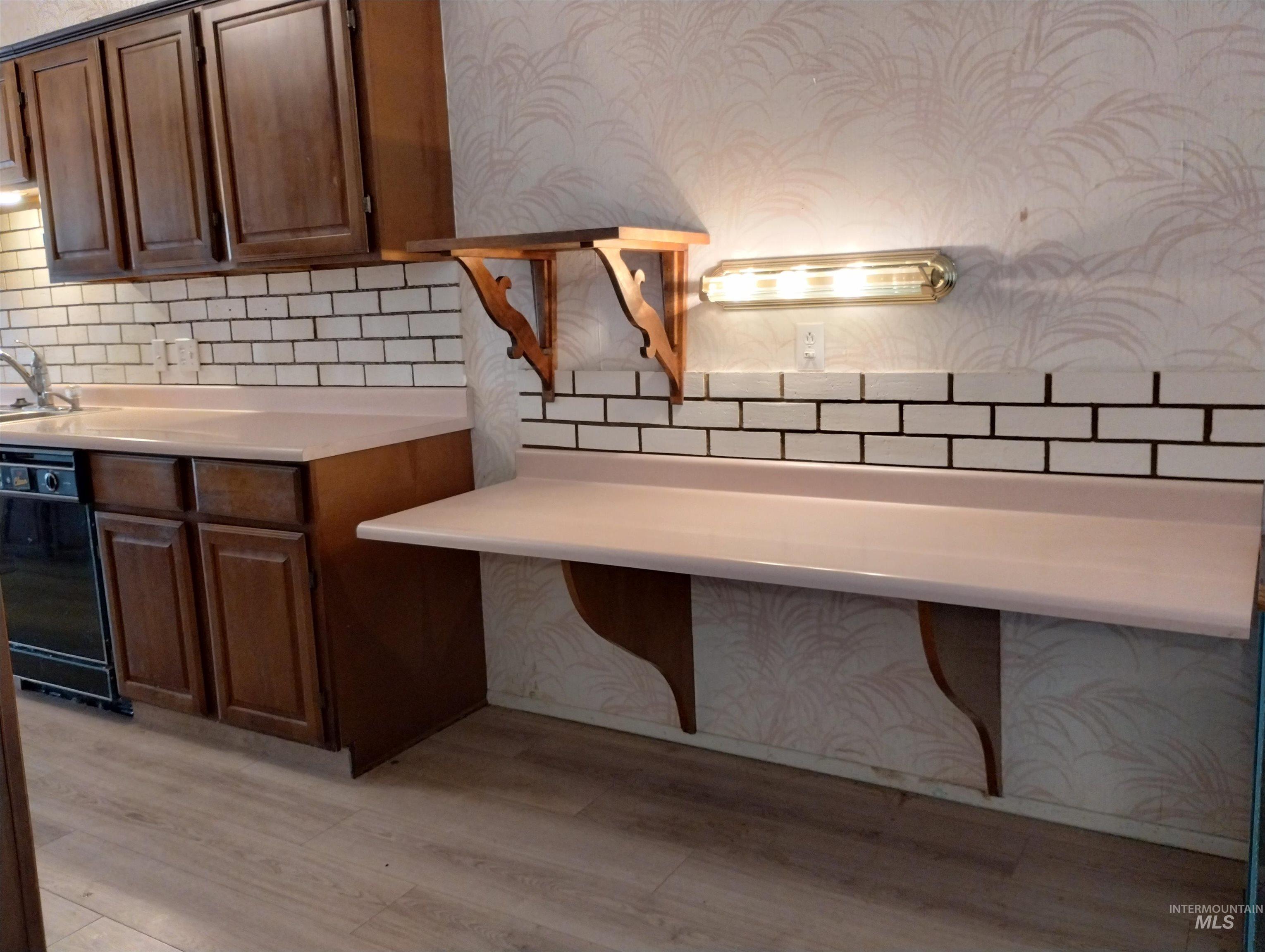 off kitchen