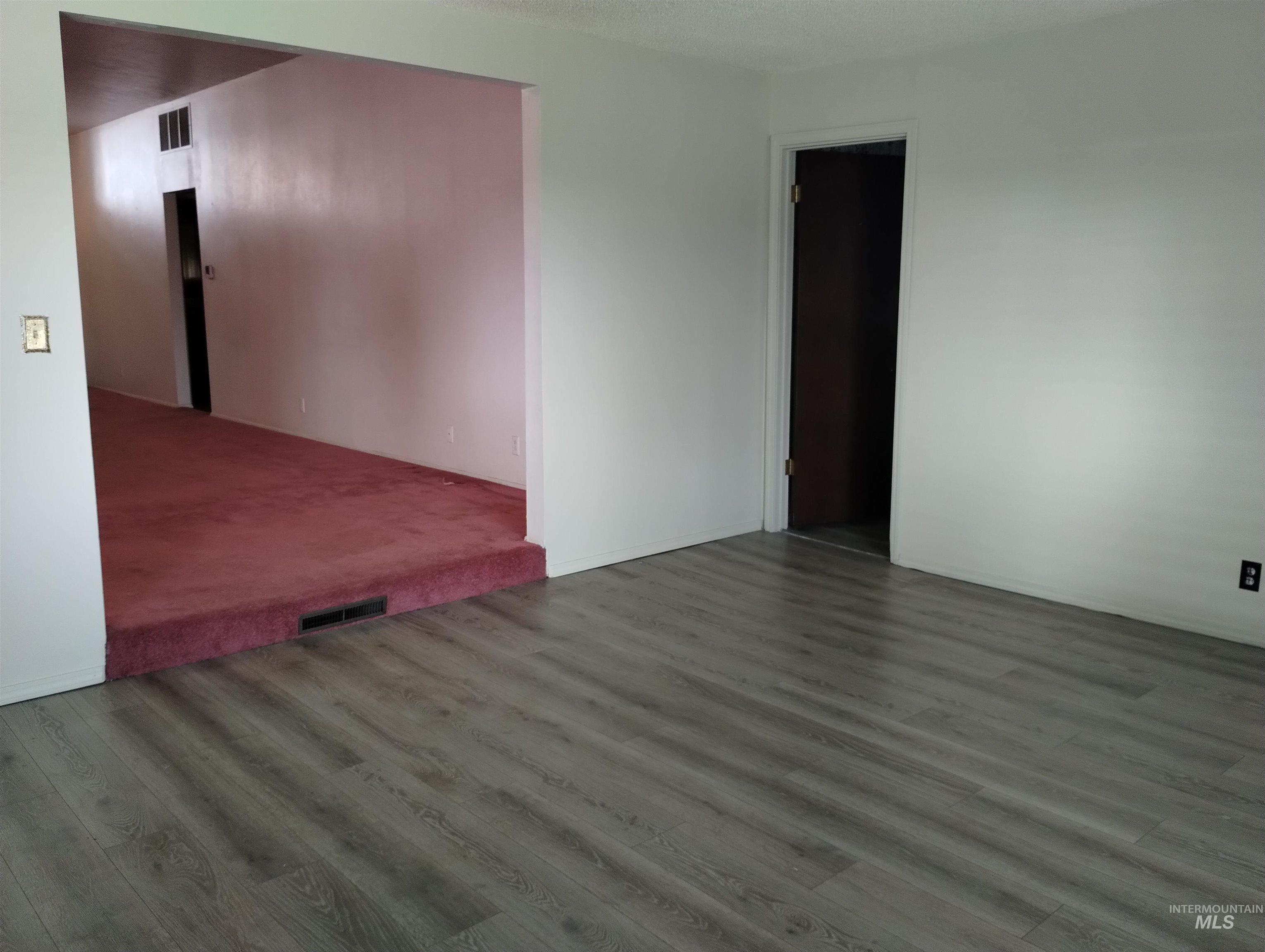 den off living room