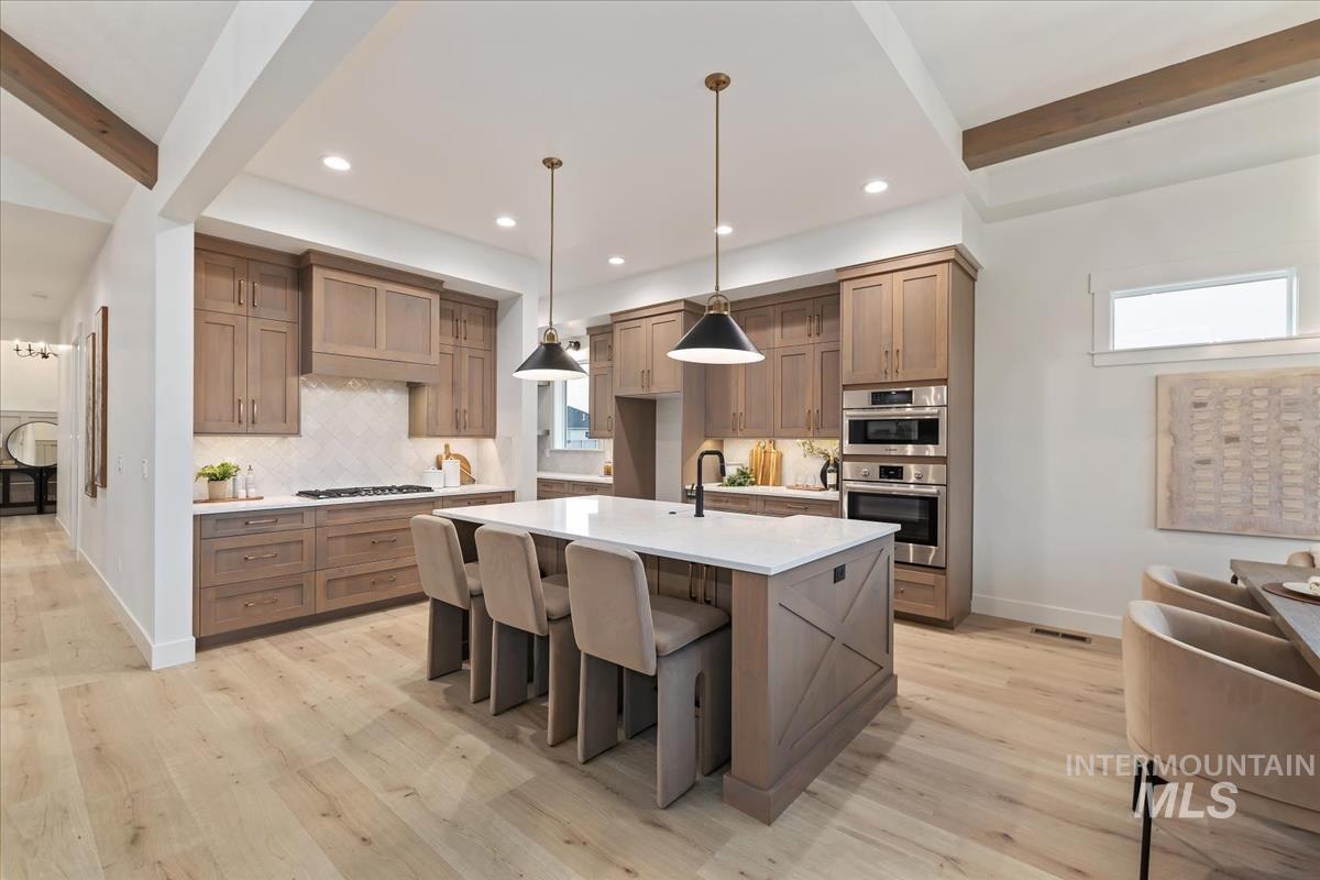 9580 S Prairie Falcon Ave., Nampa, Idaho 83686, 4 Bedrooms, 4.5 Bathrooms, Residential For Sale, Price $1,250,000, 98960714