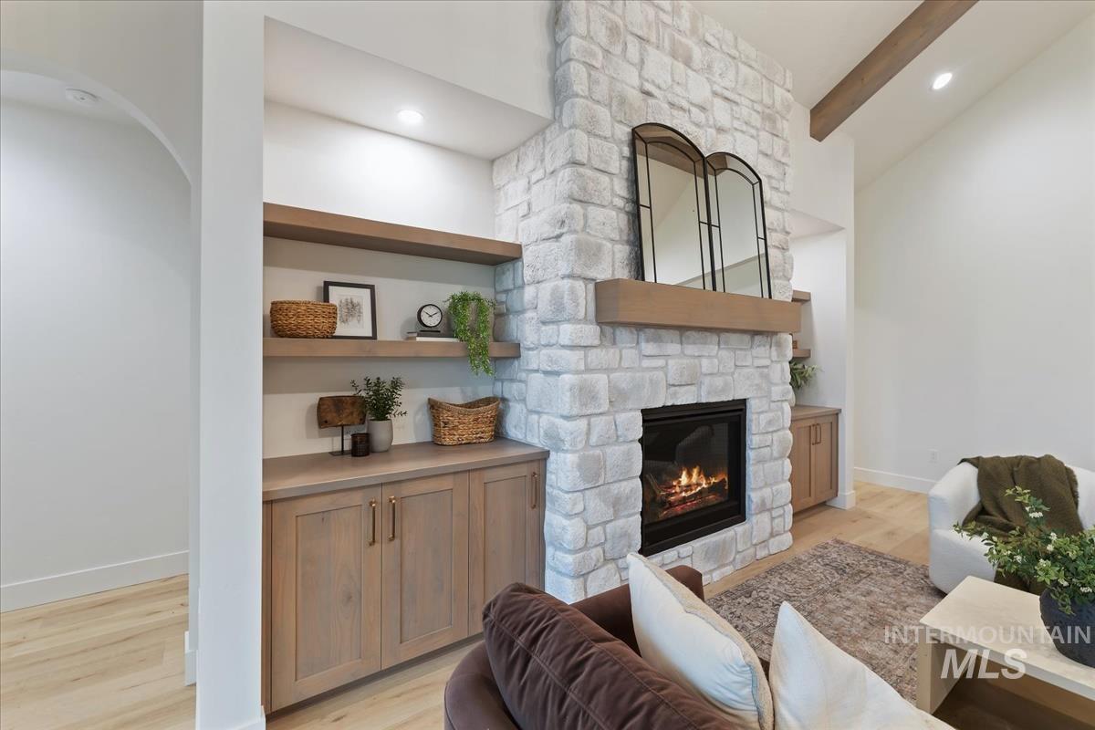 9580 S Prairie Falcon Ave., Nampa, Idaho 83686, 4 Bedrooms, 4.5 Bathrooms, Residential For Sale, Price $1,250,000, 98960714
