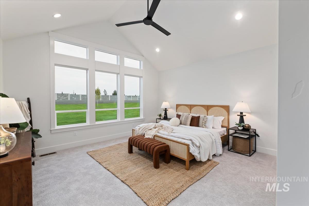 9580 S Prairie Falcon Ave., Nampa, Idaho 83686, 4 Bedrooms, 4.5 Bathrooms, Residential For Sale, Price $1,250,000, 98960714
