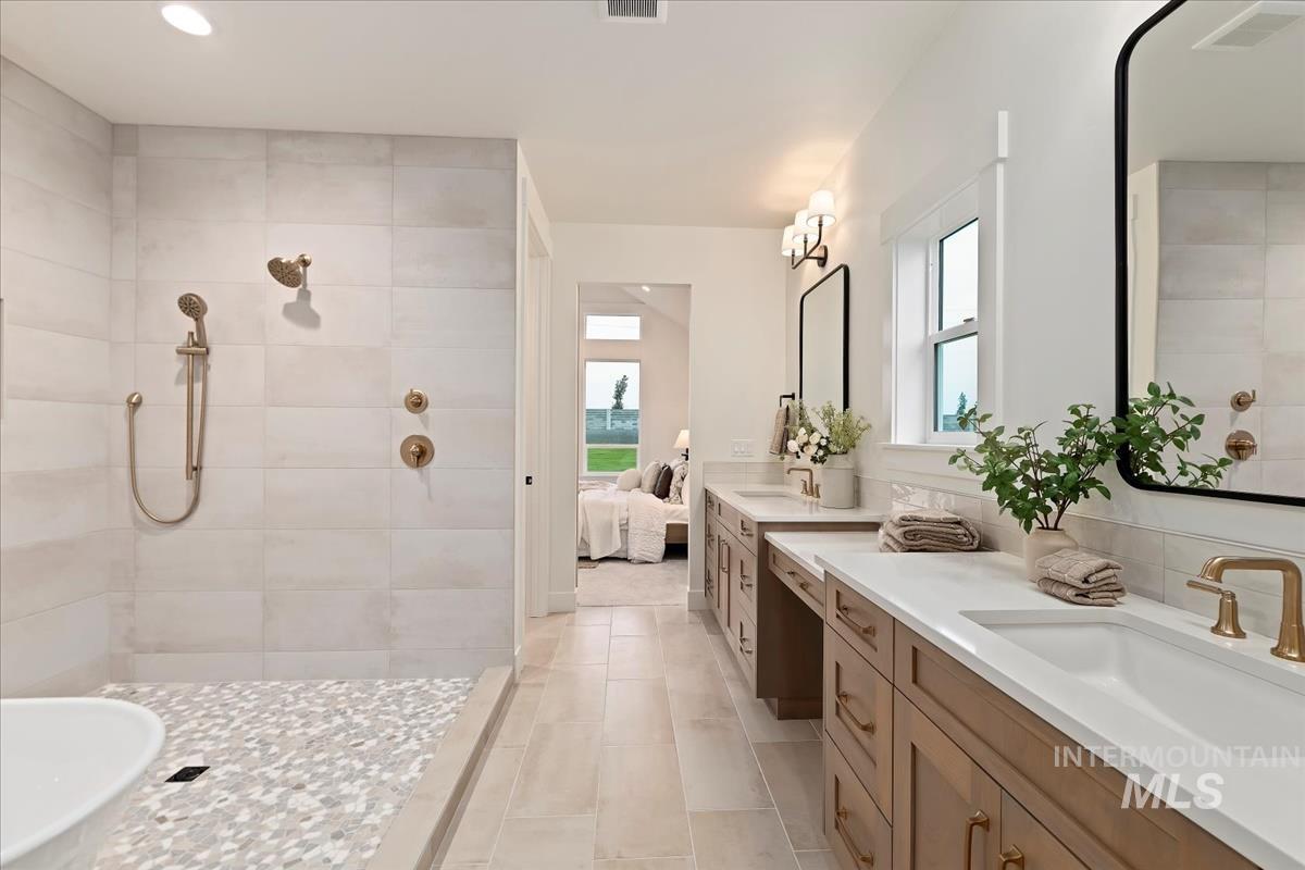 9580 S Prairie Falcon Ave., Nampa, Idaho 83686, 4 Bedrooms, 4.5 Bathrooms, Residential For Sale, Price $1,250,000, 98960714