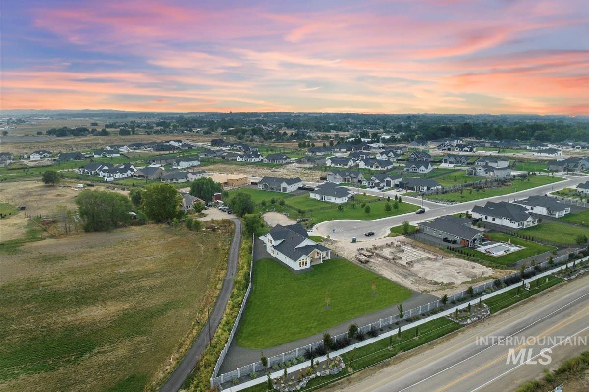 9580 S Prairie Falcon Ave., Nampa, Idaho 83686, 4 Bedrooms, 4.5 Bathrooms, Residential For Sale, Price $1,250,000, 98960714