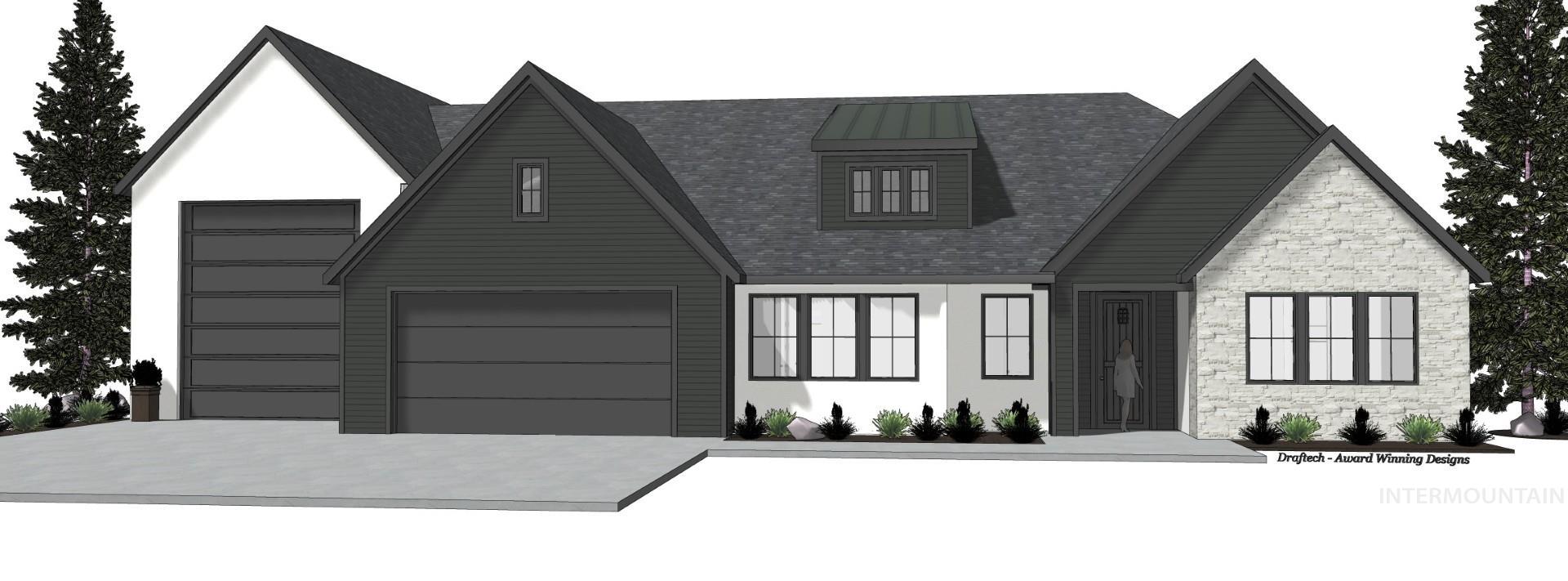 9676 S Coopers Hawk Way, Nampa, Idaho 83686, 3 Bedrooms, 3.5 Bathrooms, Residential For Sale, Price $959,900, 98960717