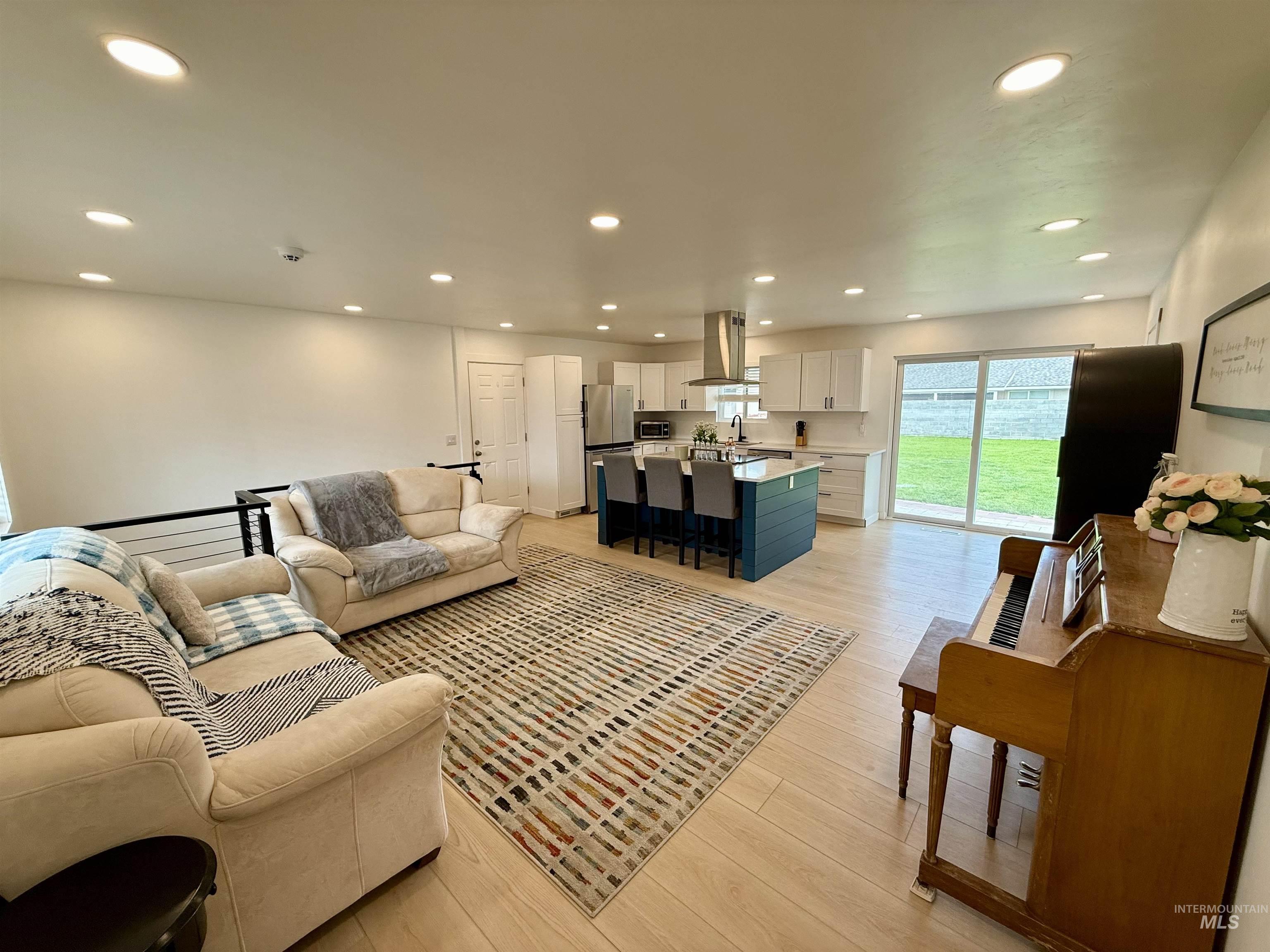 2631 Fairmont Dr, Burley, Idaho 83318, 3 Bedrooms, 2.5 Bathrooms, Residential For Sale, Price $320,000, 98960720