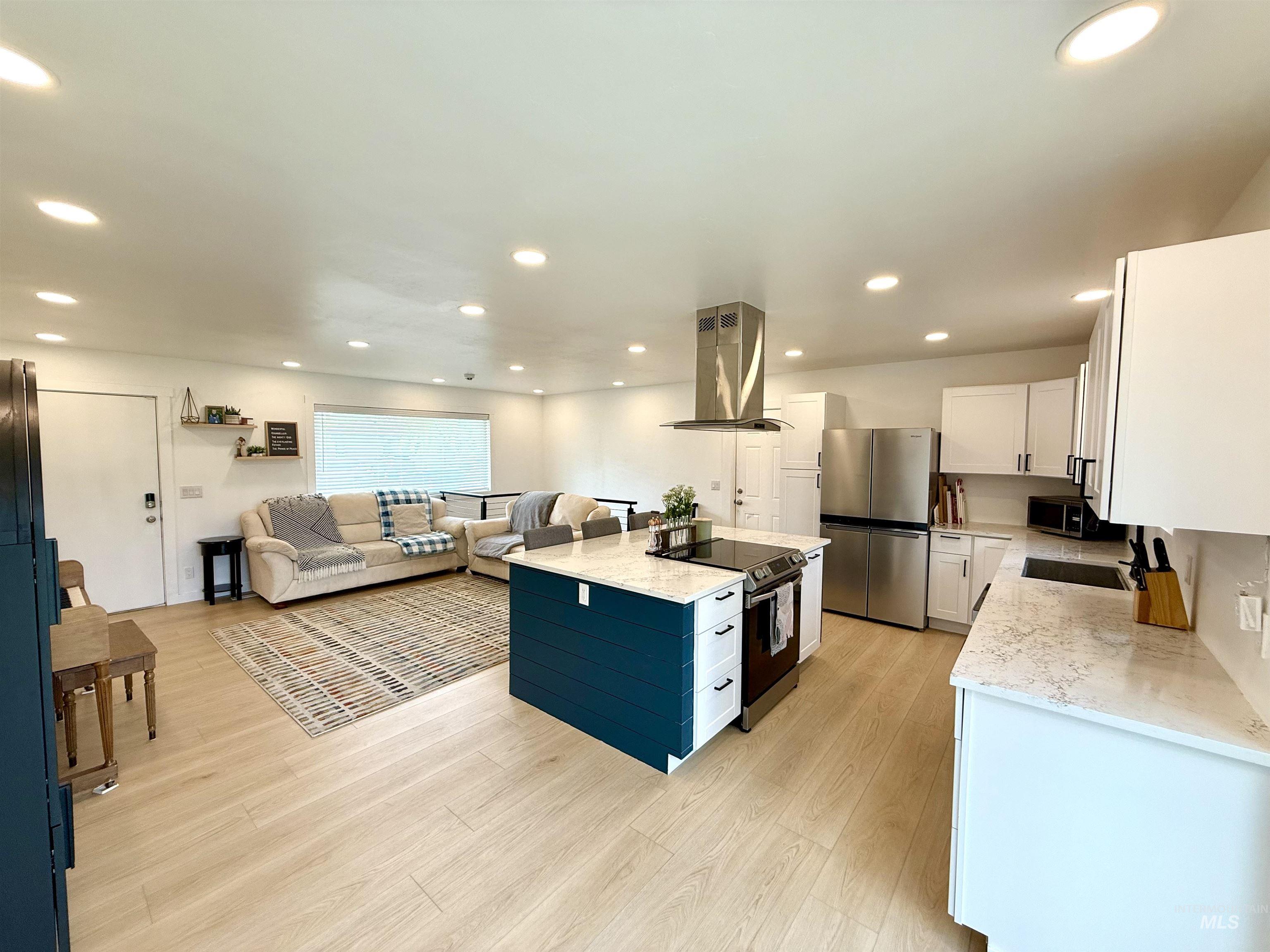 2631 Fairmont Dr, Burley, Idaho 83318, 3 Bedrooms, 2.5 Bathrooms, Residential For Sale, Price $320,000, 98960720