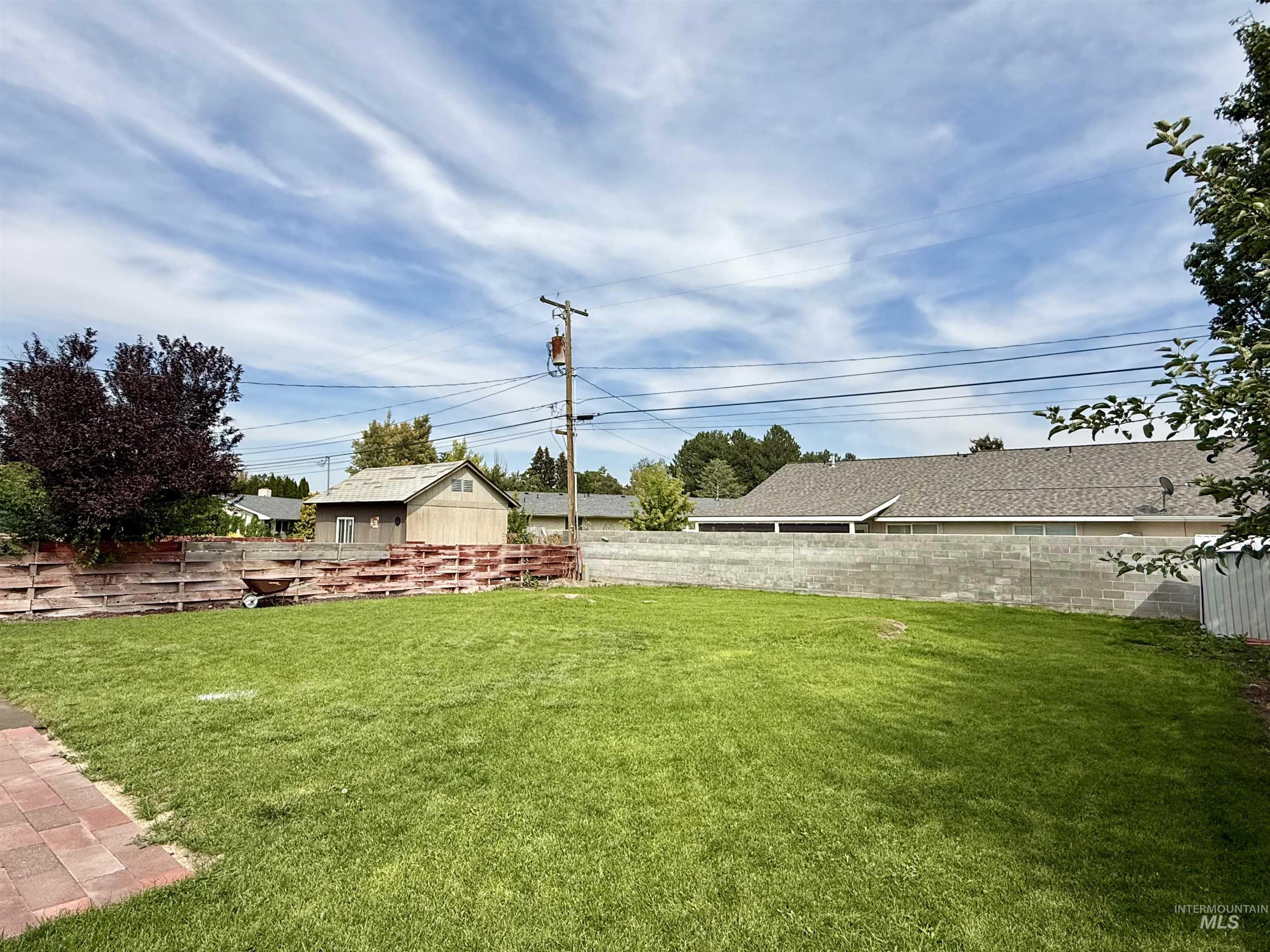 2631 Fairmont Dr, Burley, Idaho 83318, 3 Bedrooms, 2.5 Bathrooms, Residential For Sale, Price $320,000, 98960720